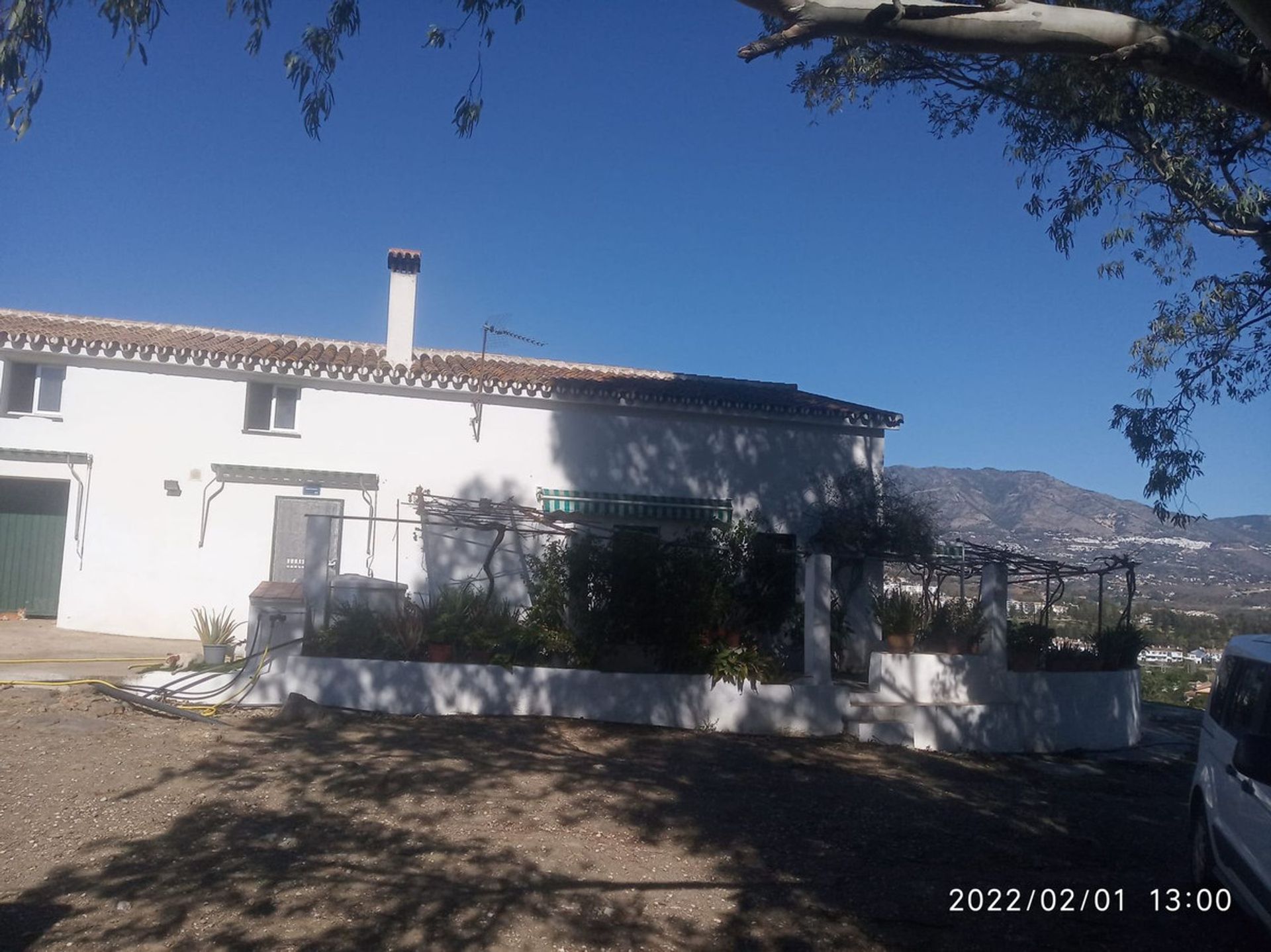 rumah dalam Fuengirola, Andalusia 10856096