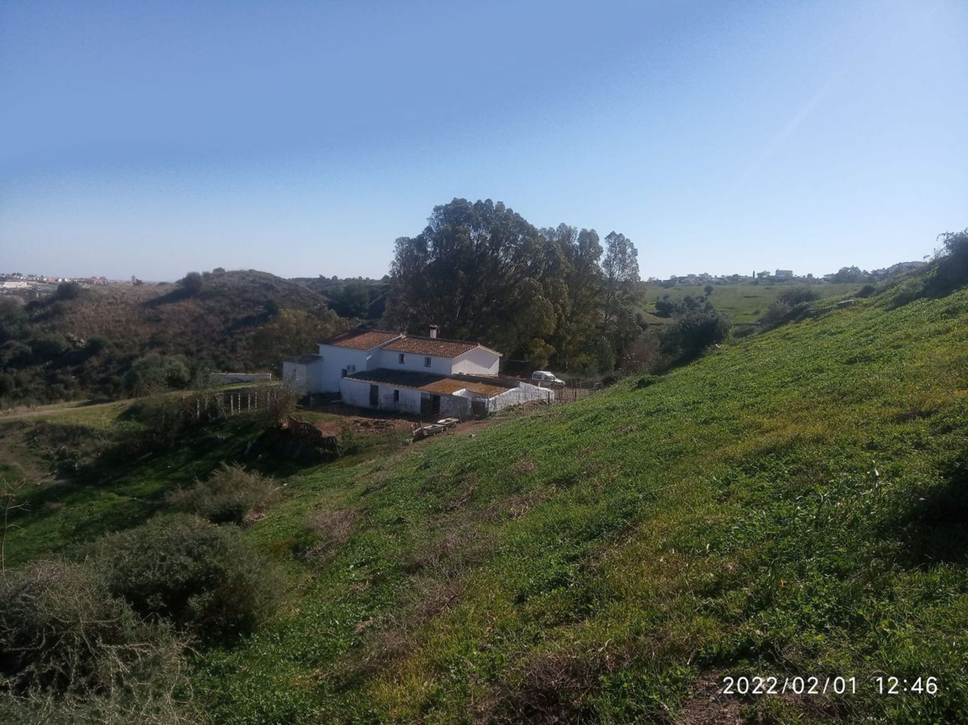 rumah dalam Las Lagunas de Mijas, Andalucía 10856096