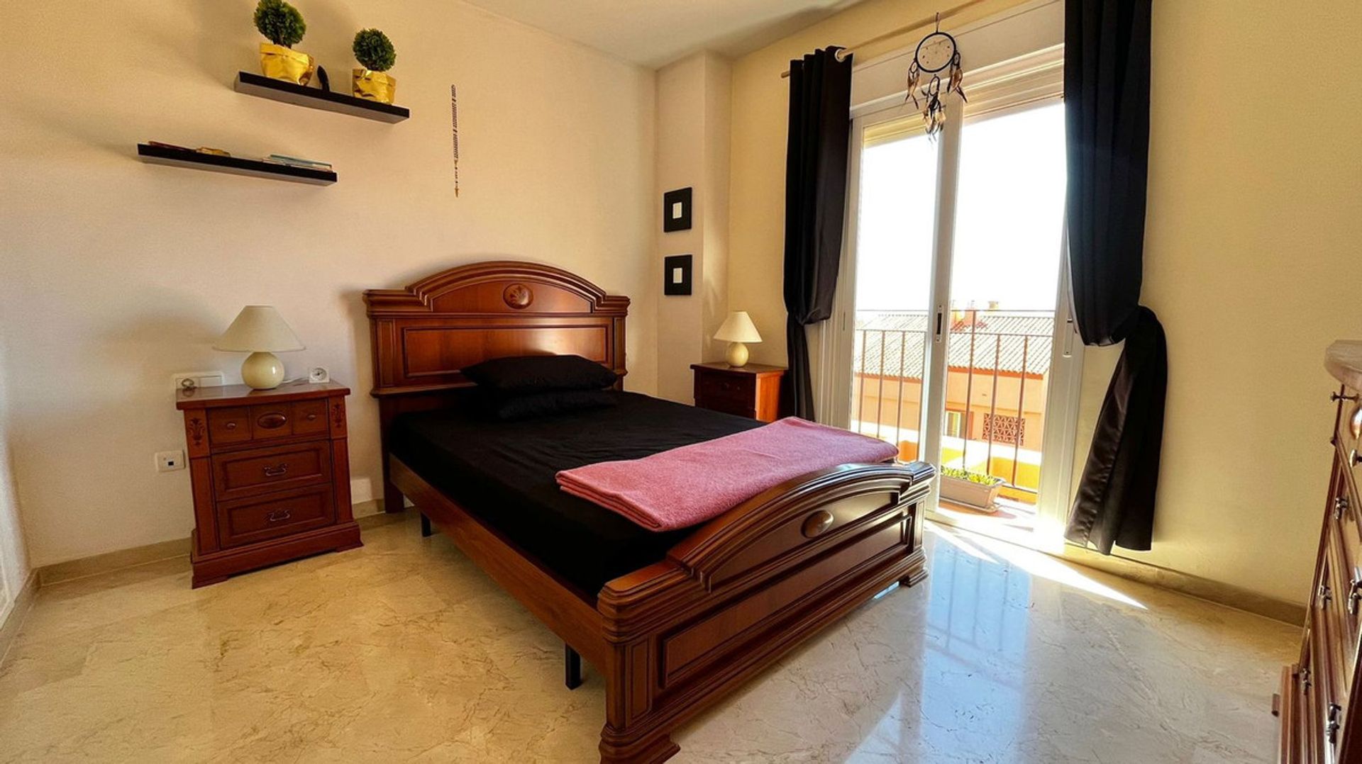 Osakehuoneisto sisään Fuengirola, Andalusia 10856179