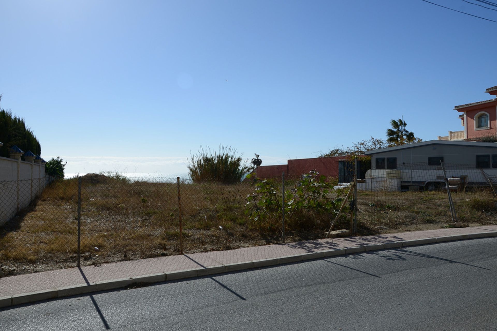 Land in Fuengirola, Andalusië 10856267