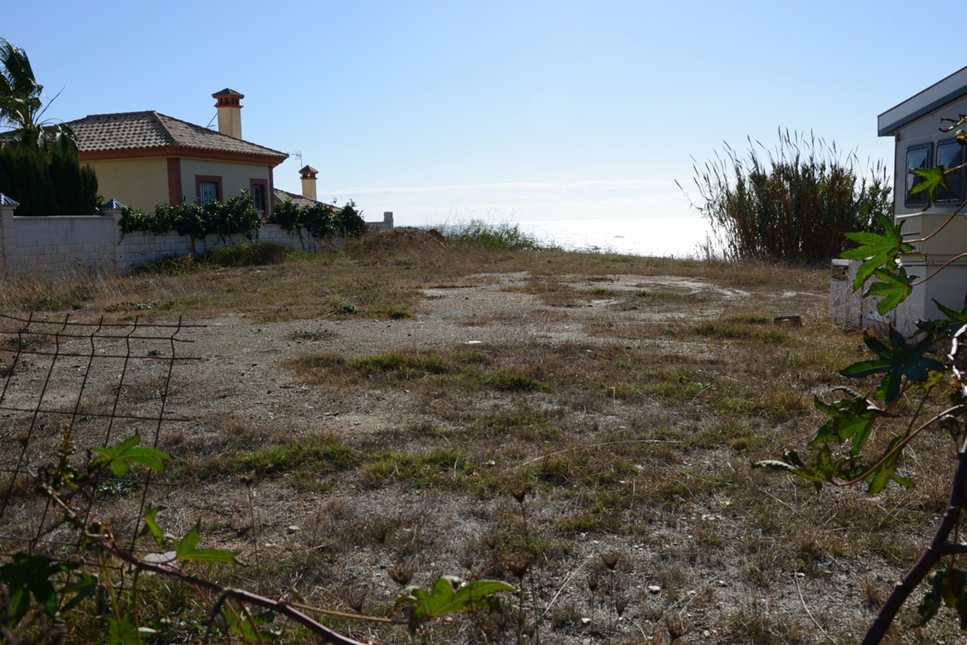 Land in Fuengirola, Andalusië 10856267