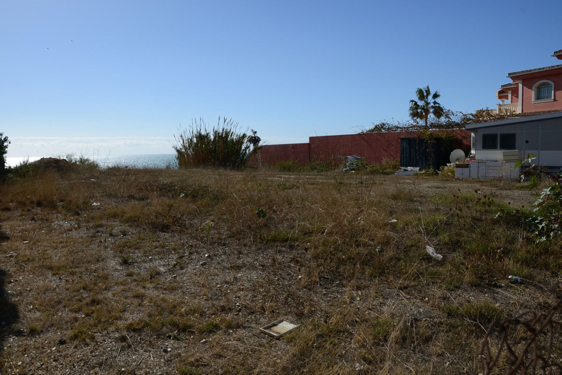 Land in Fuengirola, Andalusië 10856267