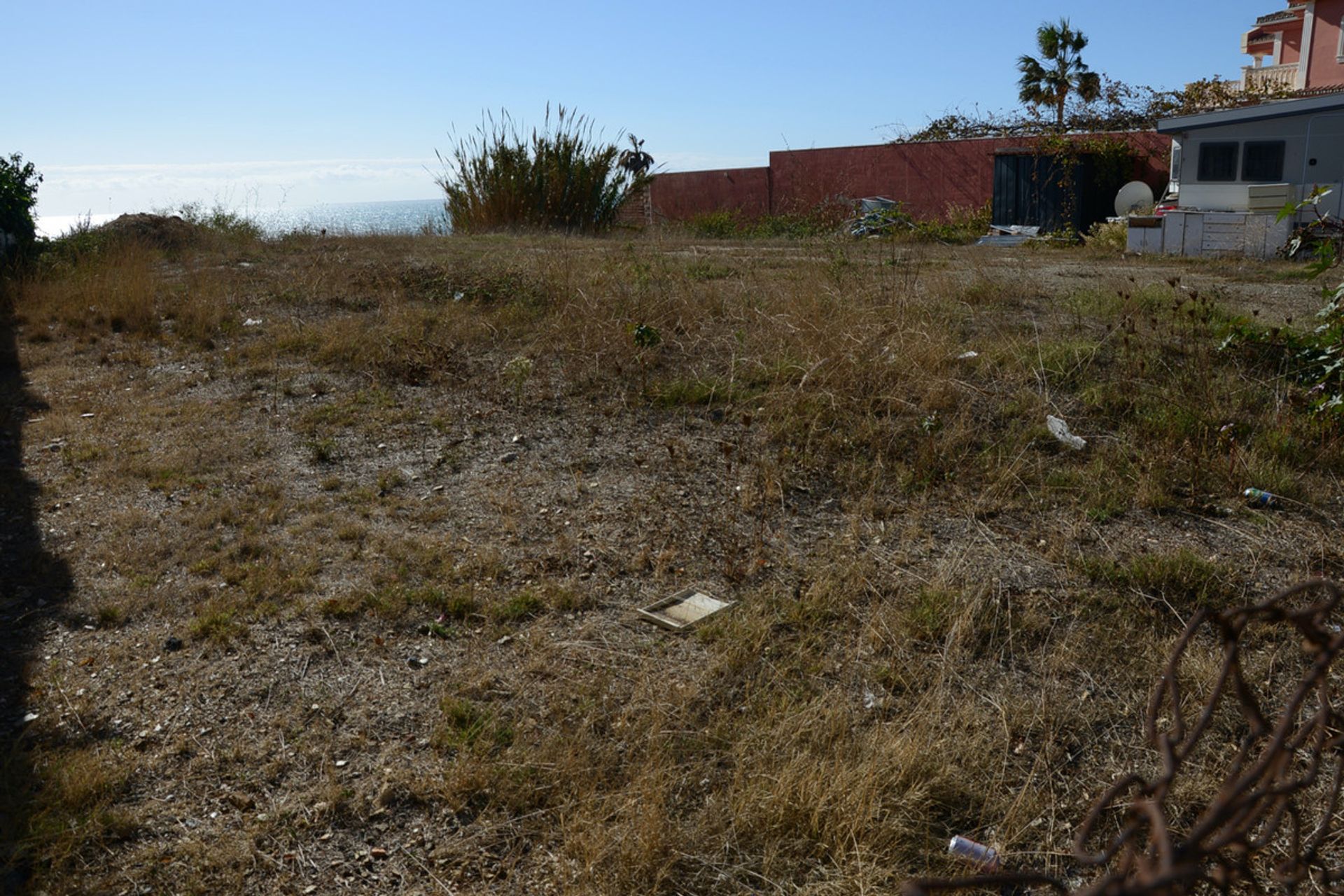 Land in Fuengirola, Andalusië 10856267