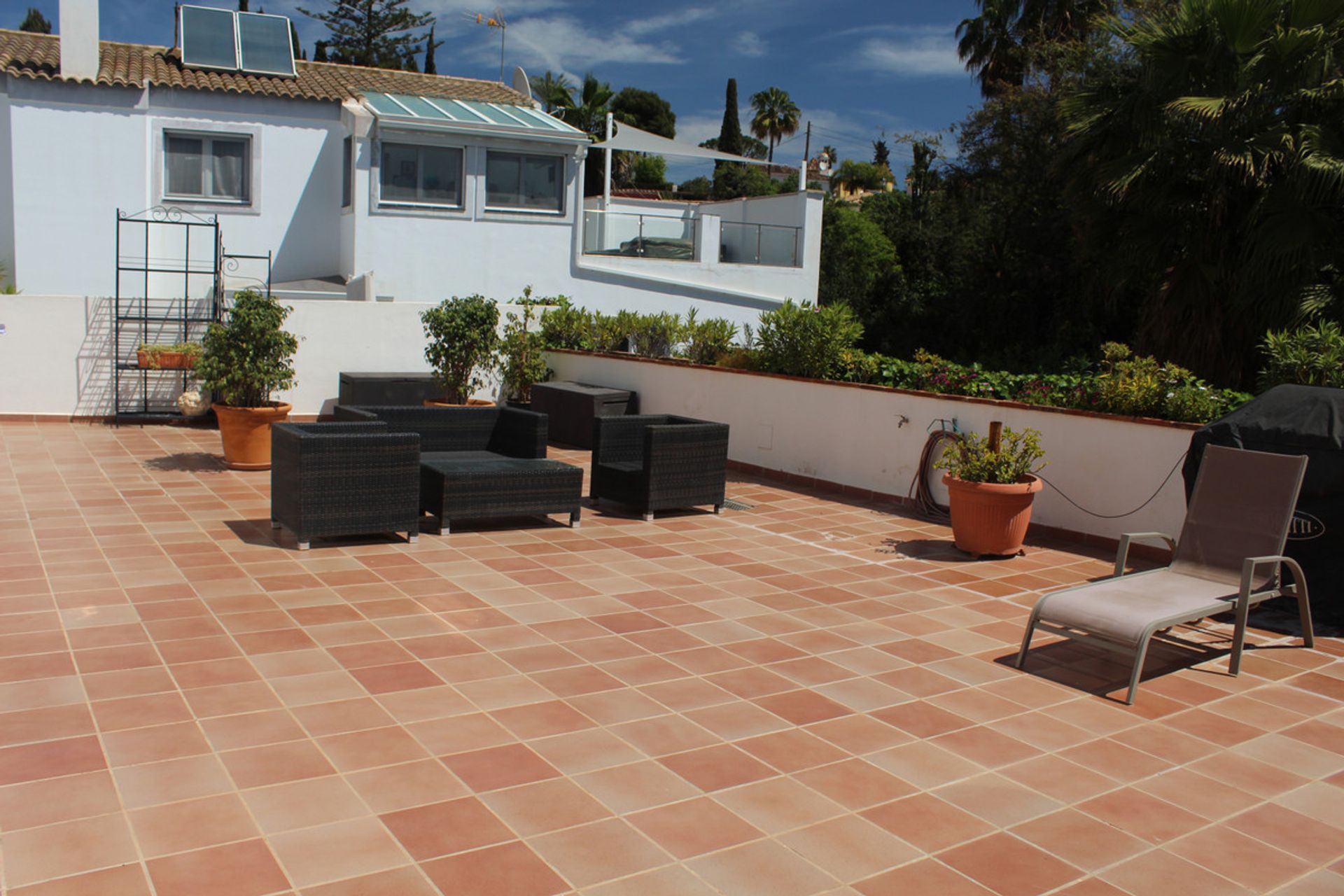 casa en , Canary Islands 10856405