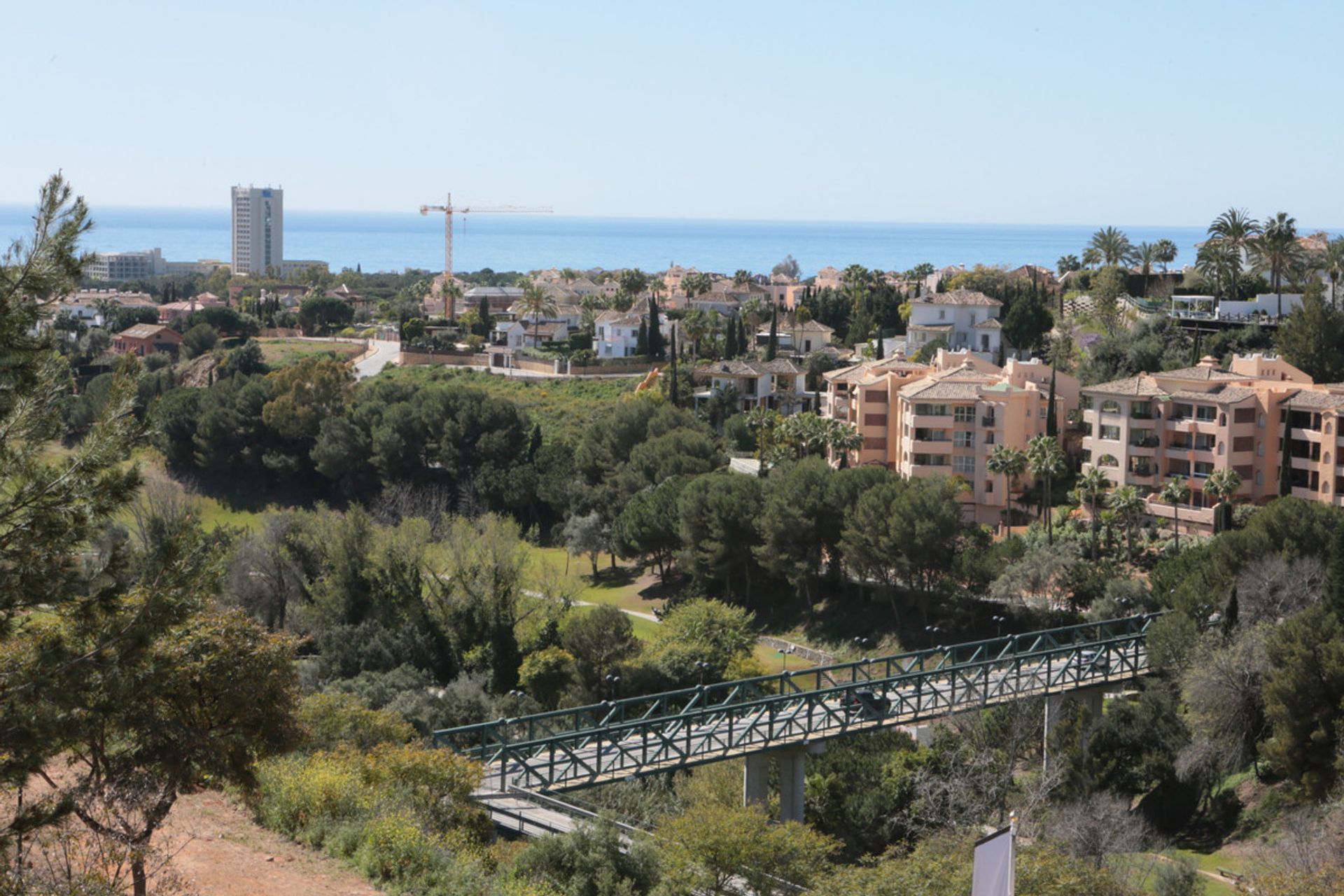 Eigentumswohnung im Ojen, Andalusien 10856471