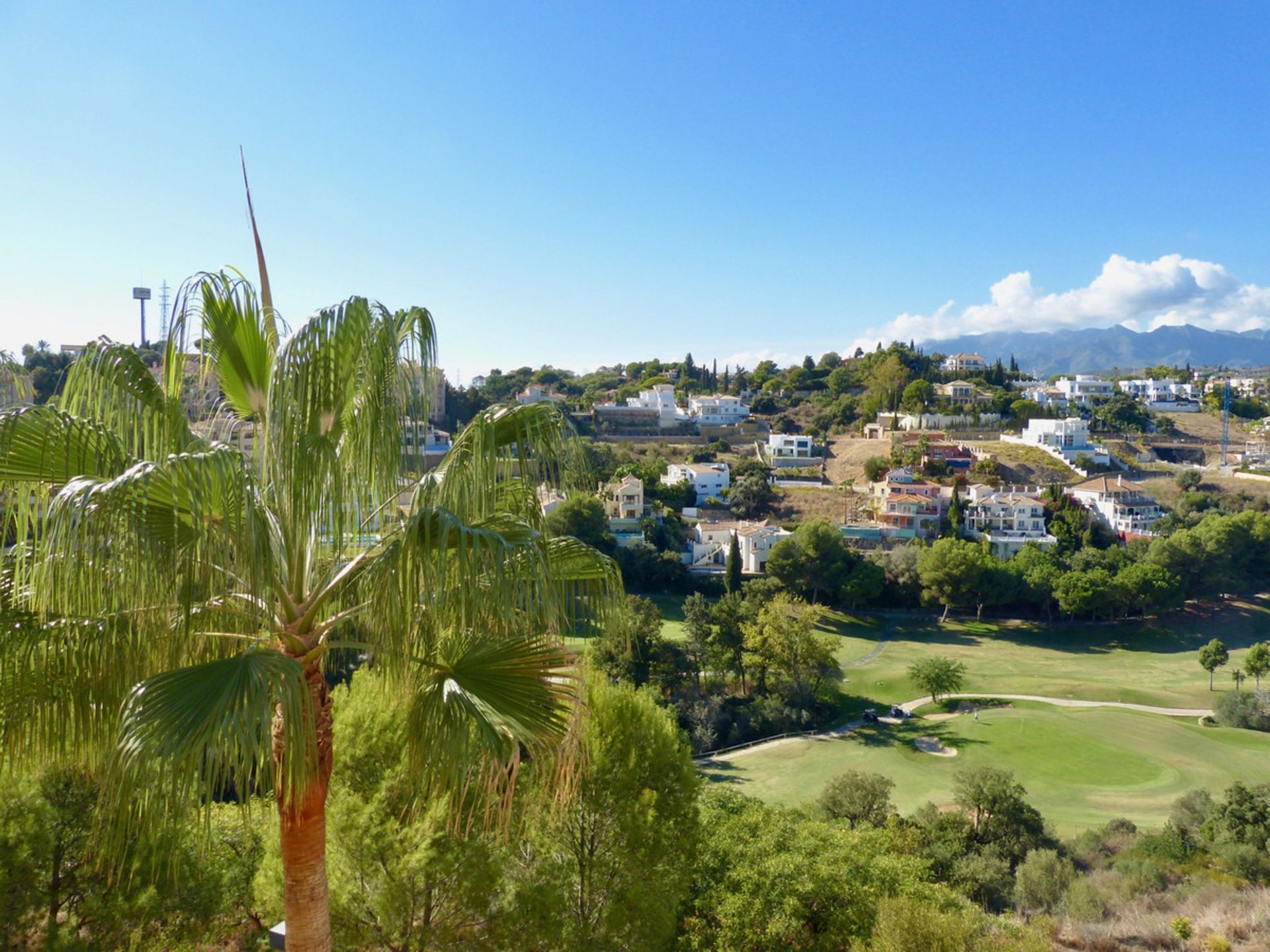 קוֹנדוֹמִינִיוֹן ב Marbella, Andalucía 10856516