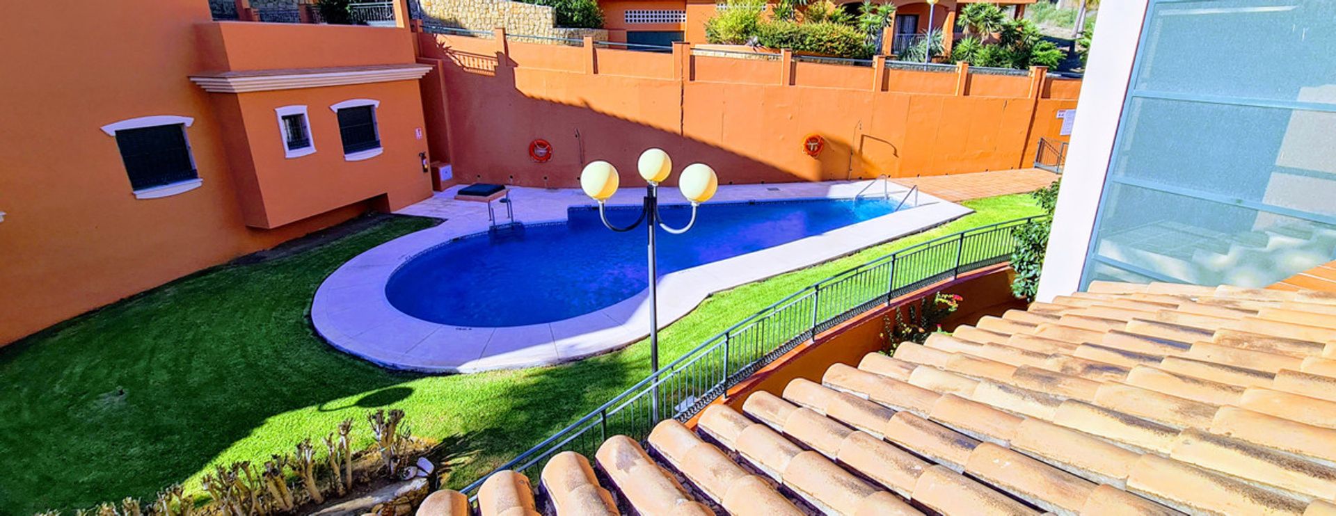 Condominio nel Marbella, Andalucía 10856530