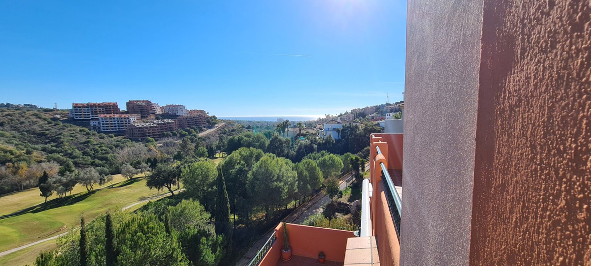 Condominio nel Marbella, Andalucía 10856530