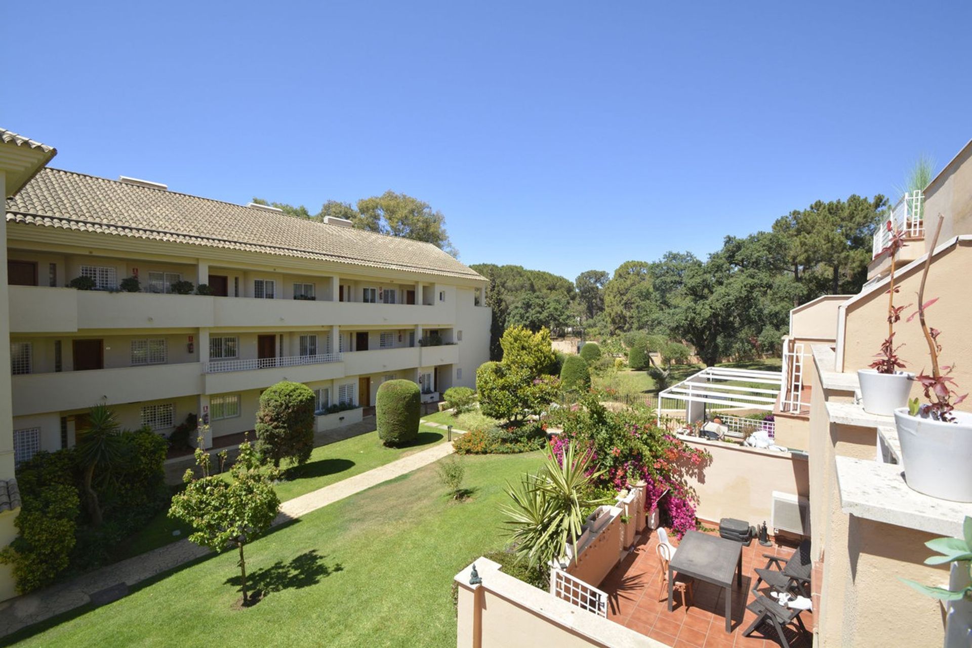 Condominio en Marbella, Andalucía 10856625