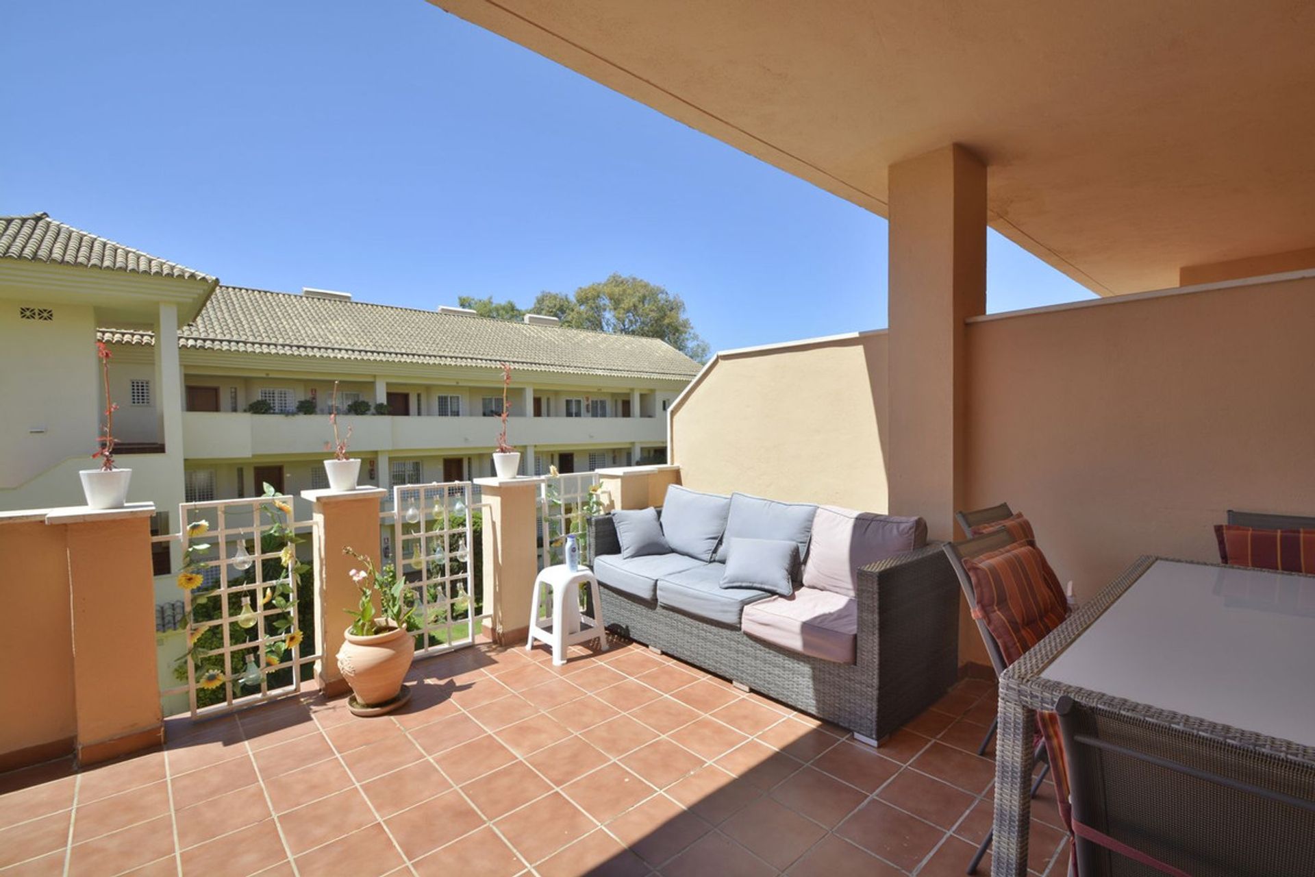 Condominio en Marbella, Andalucía 10856625