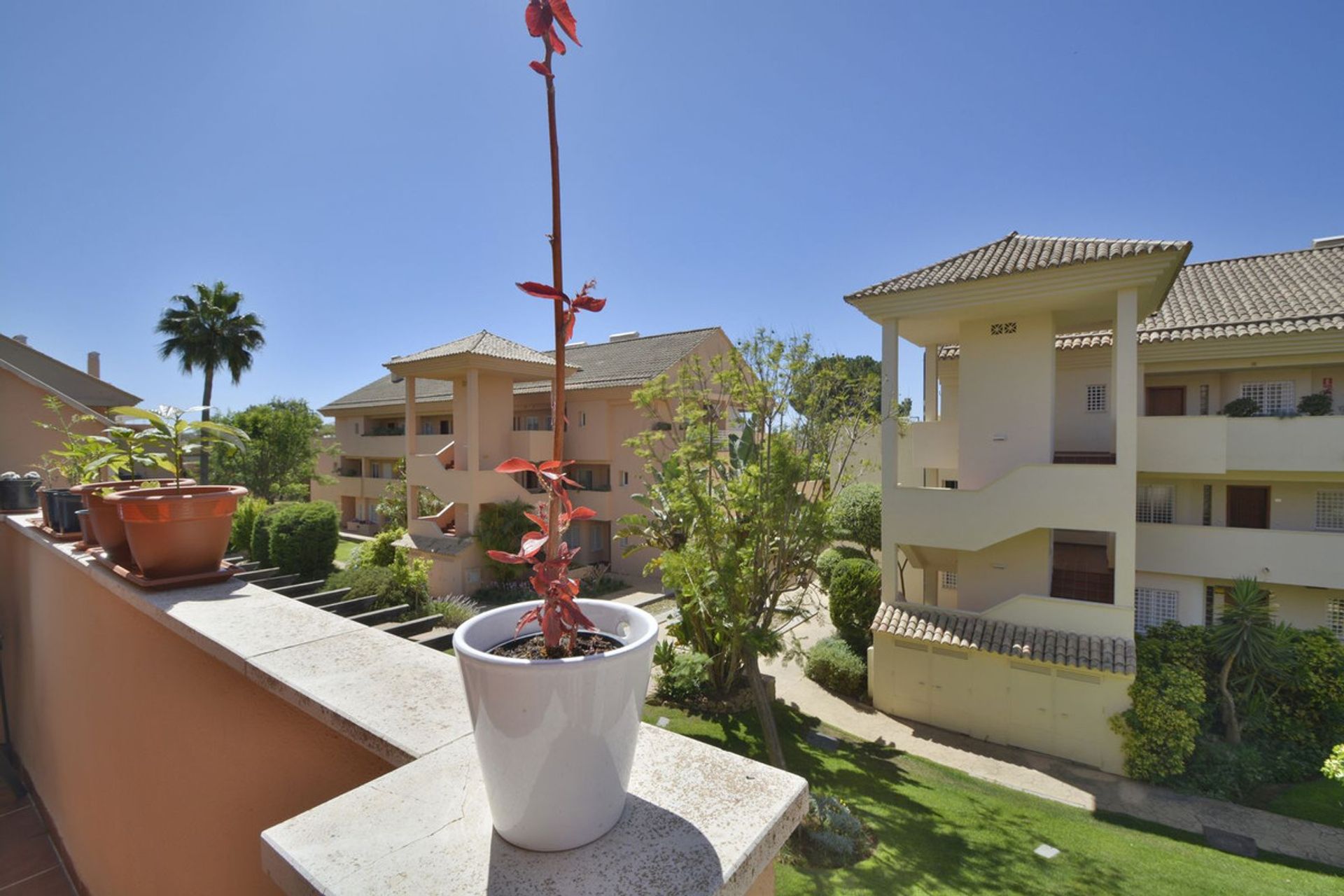 Condominio en Marbella, Andalucía 10856625