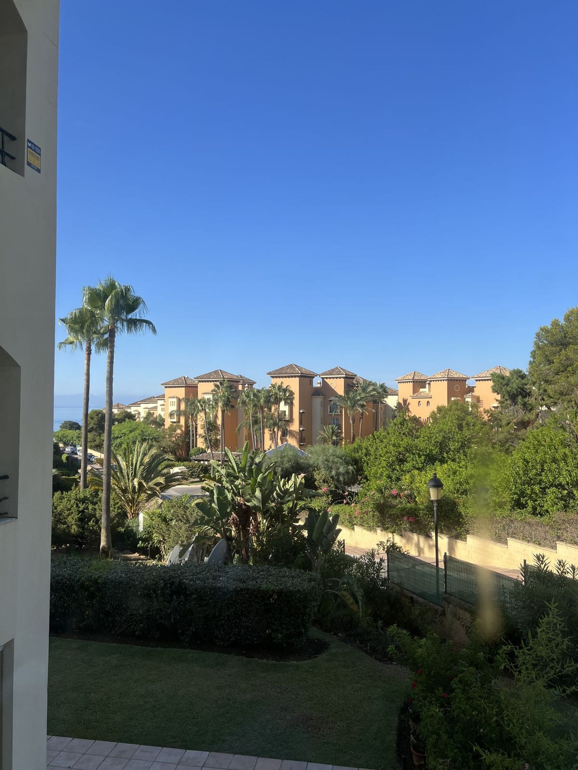 Osakehuoneisto sisään Marbella, Andalucía 10856700