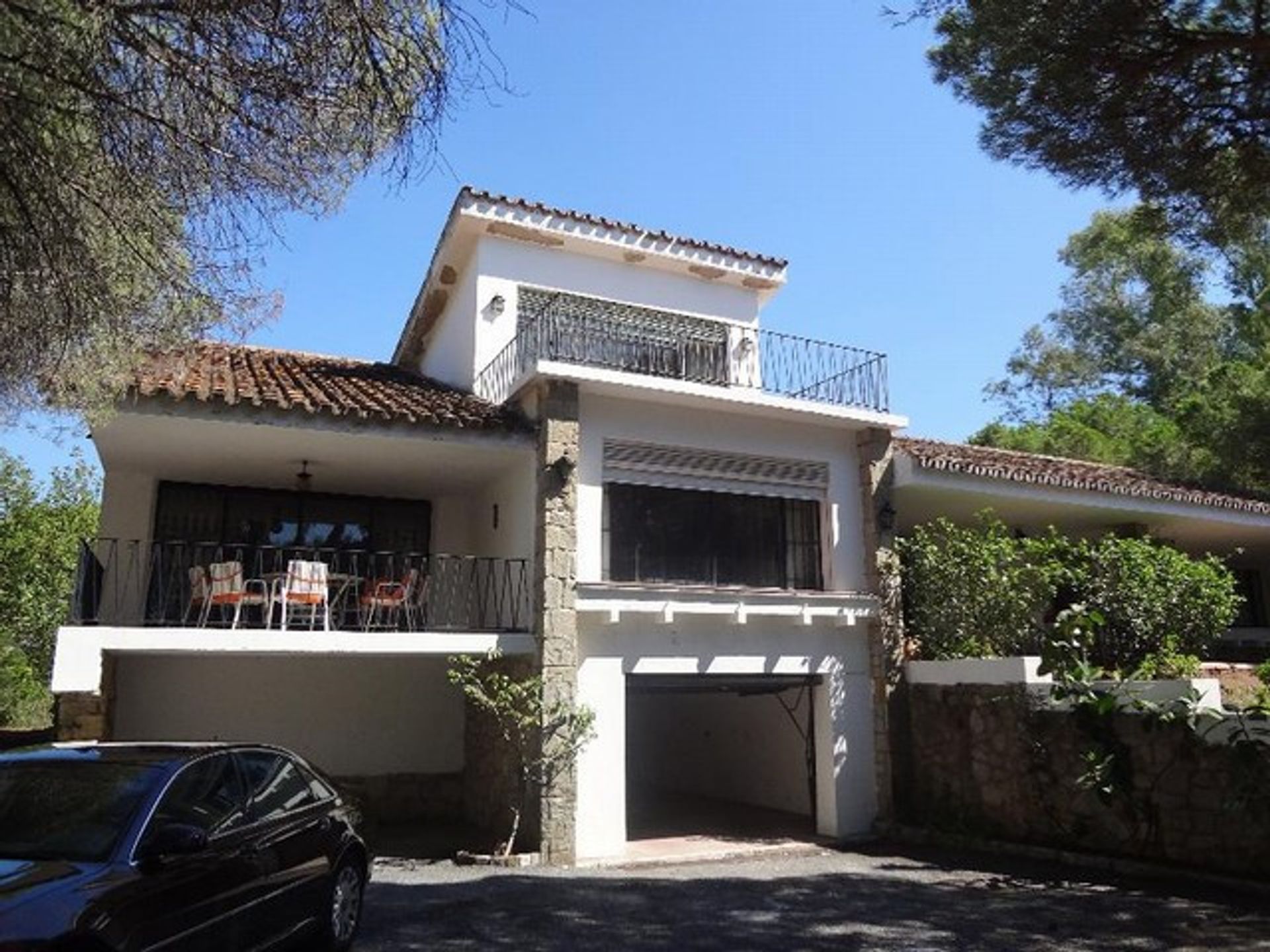 Huis in Ojen, Andalusië 10856750