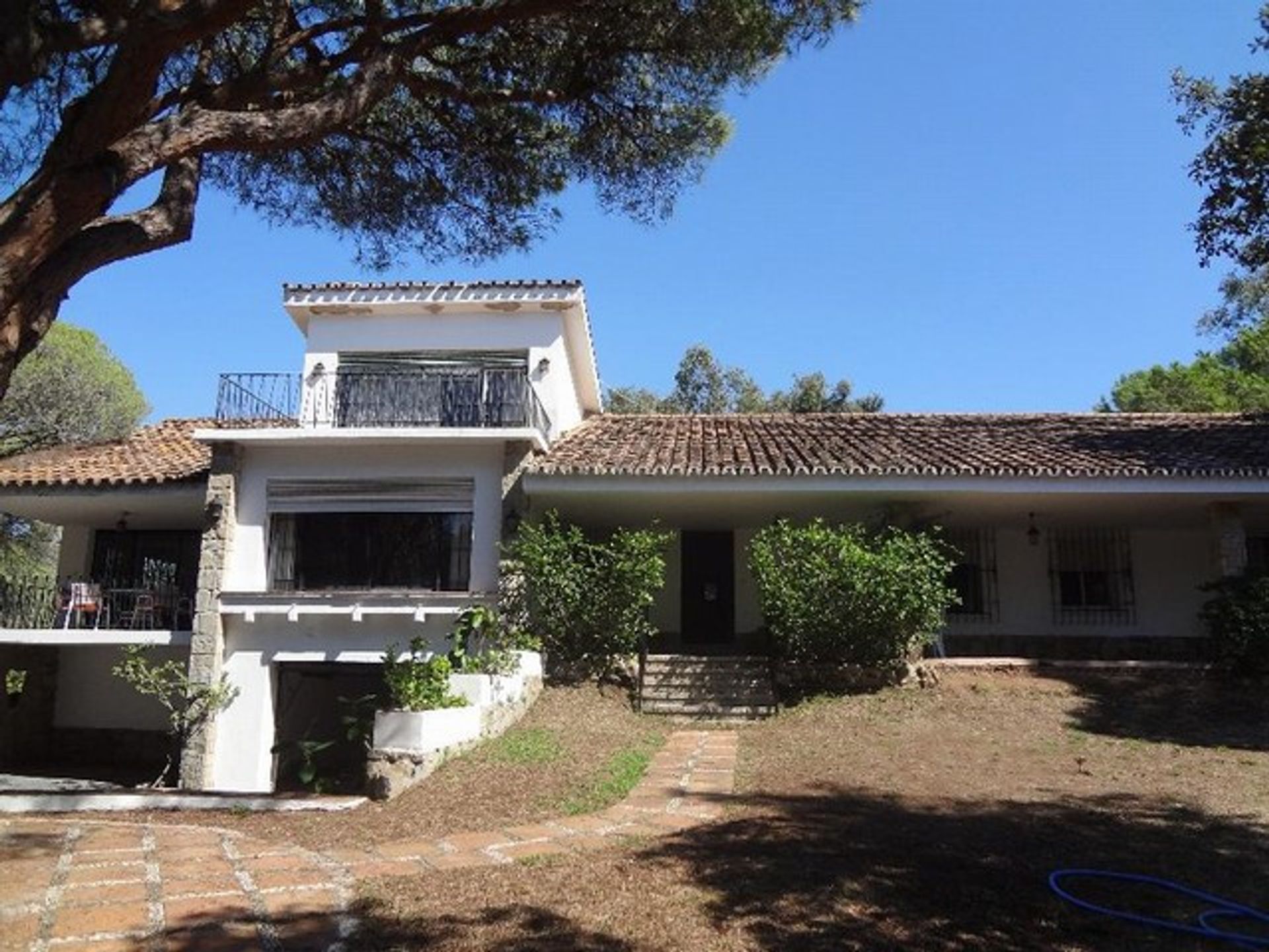 Huis in Ojen, Andalusië 10856750