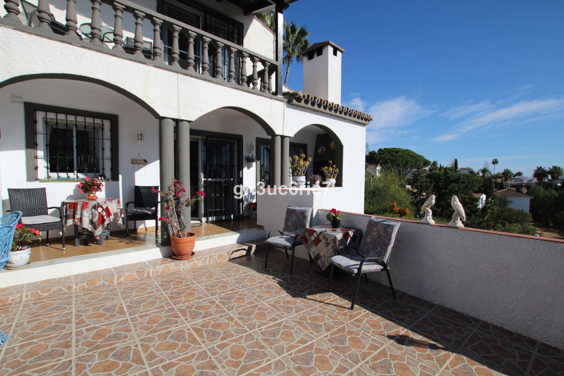 Hus i Marbella, Andalucía 10856780