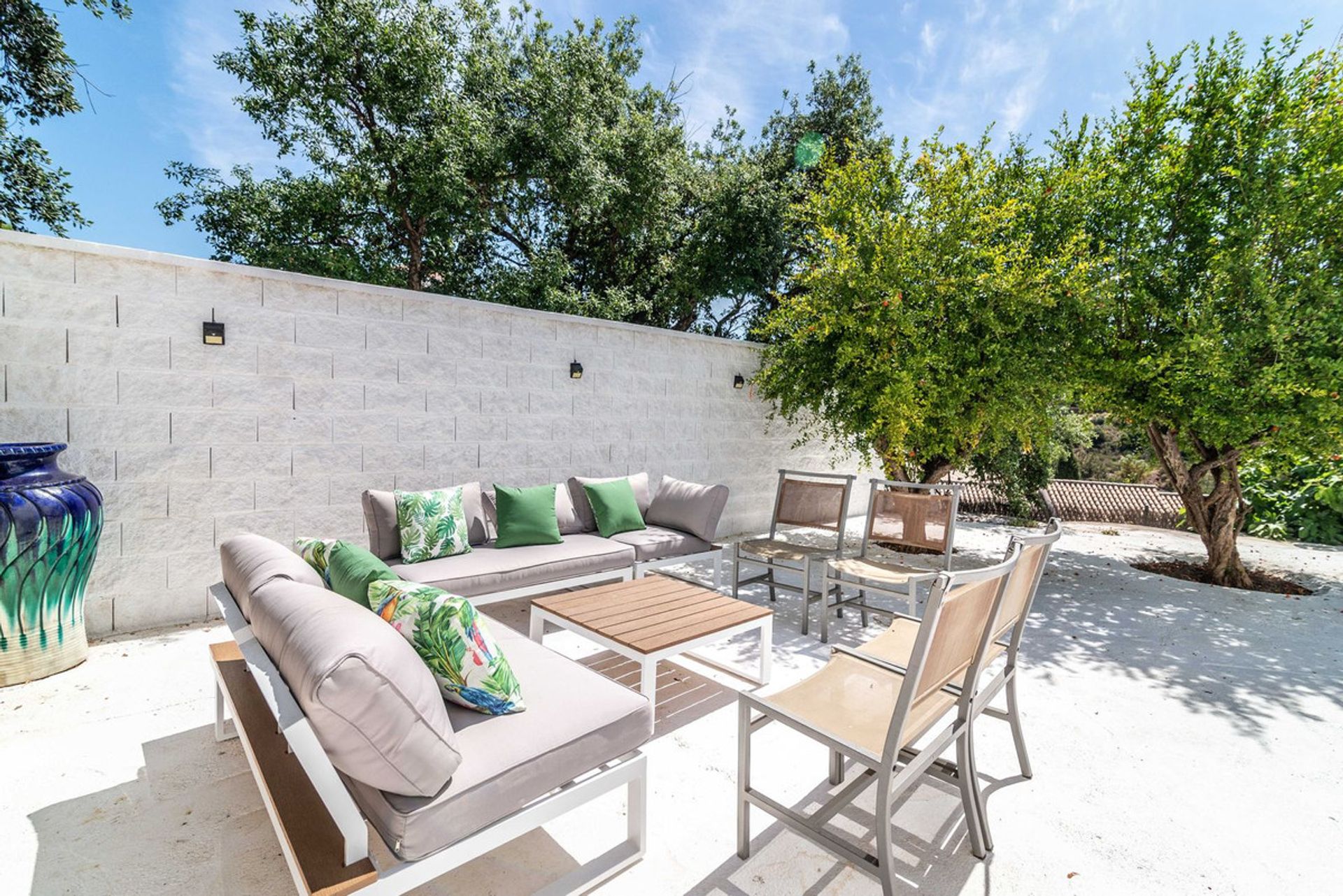 rumah dalam Marbella, Andalucía 10856871