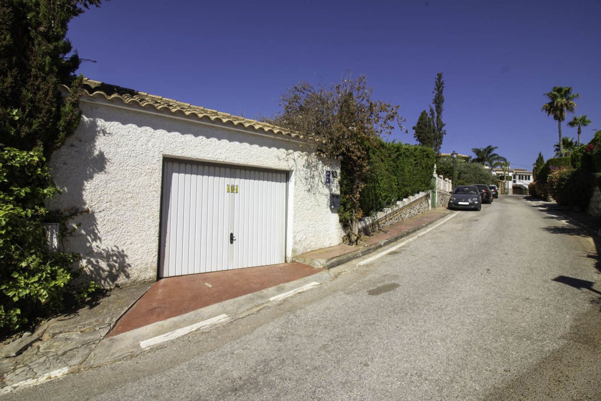 House in Marbella, Andalucía 10856901