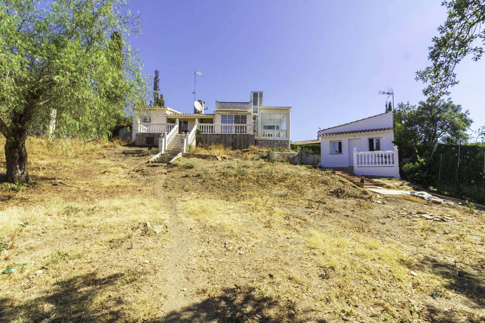 House in Marbella, Andalucía 10856901