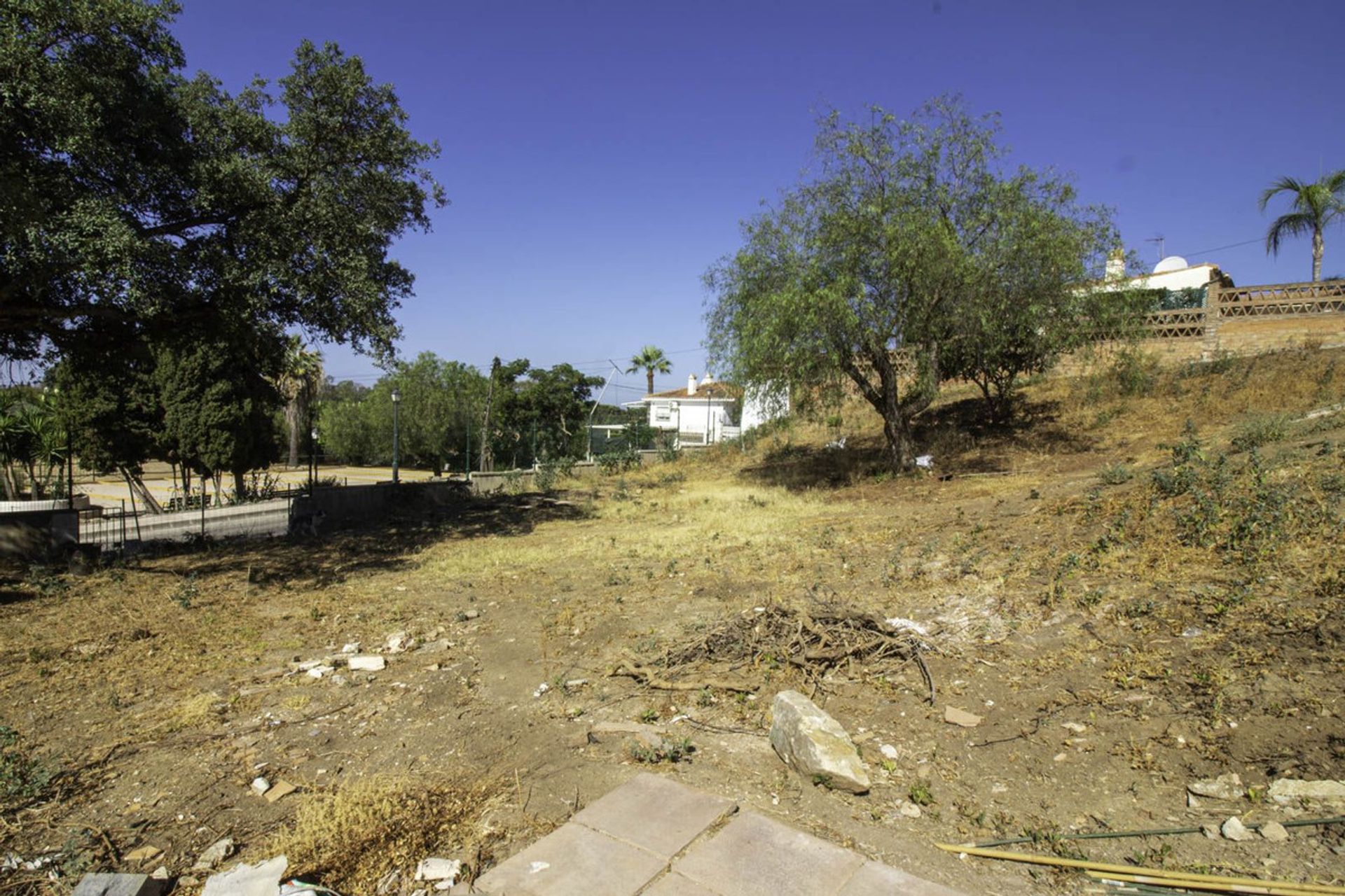 House in Marbella, Andalucía 10856901