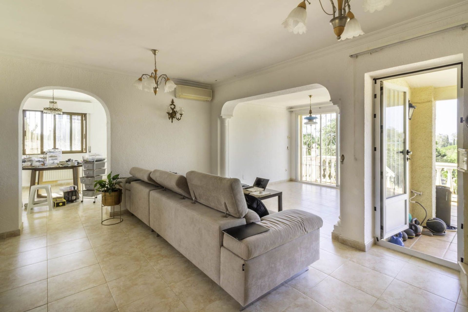 House in Marbella, Andalucía 10856901