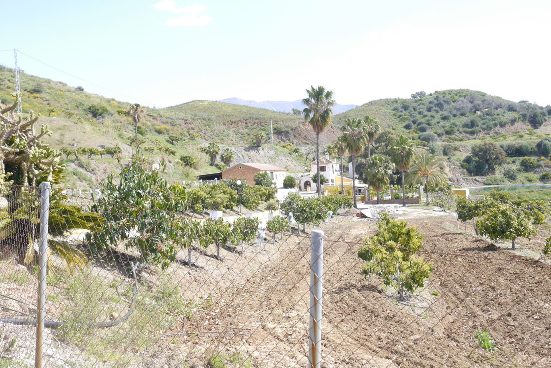 loger dans Mijas, Andalucía 10856963