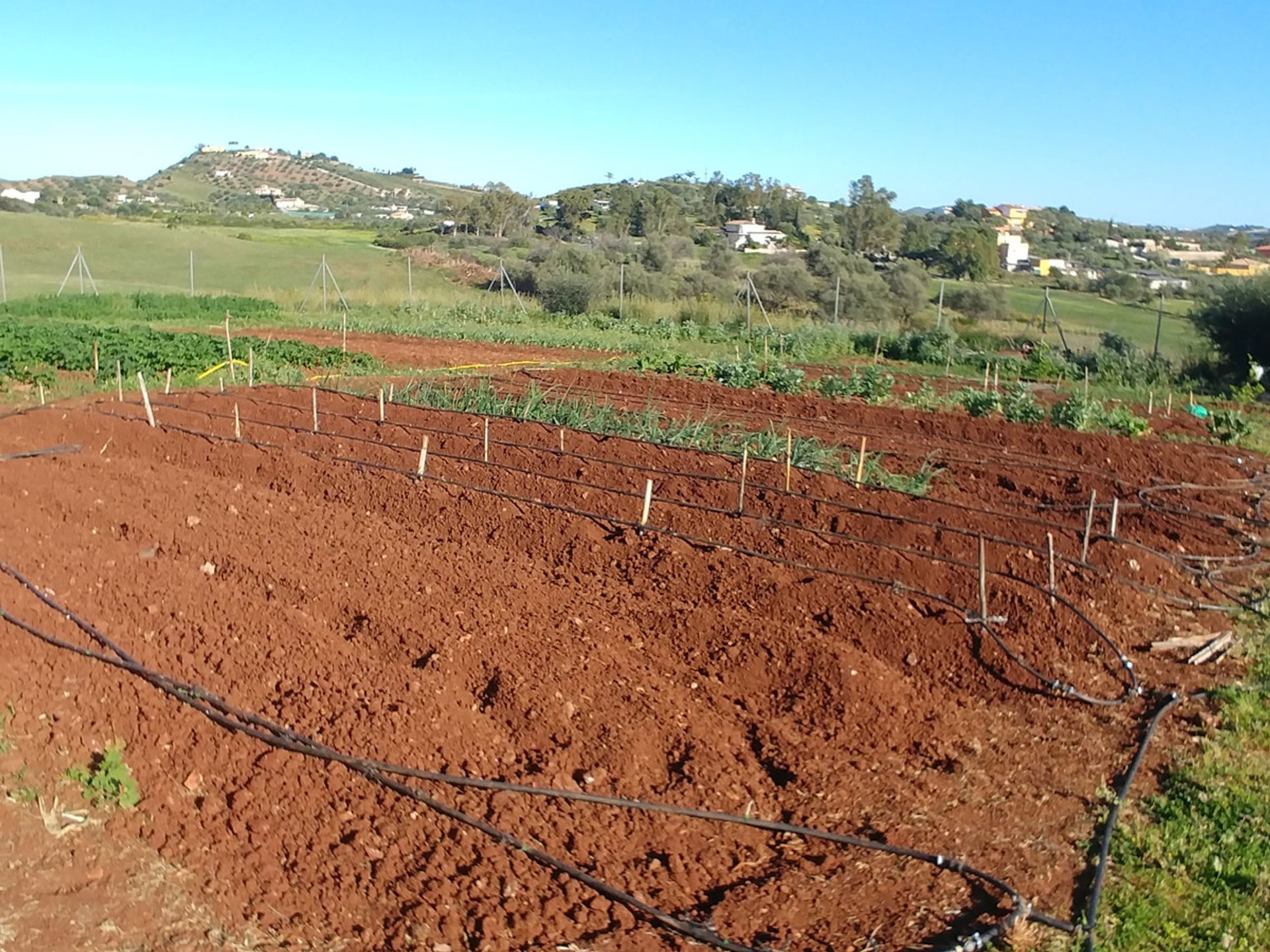 жилой дом в Mijas, Andalucía 10856977