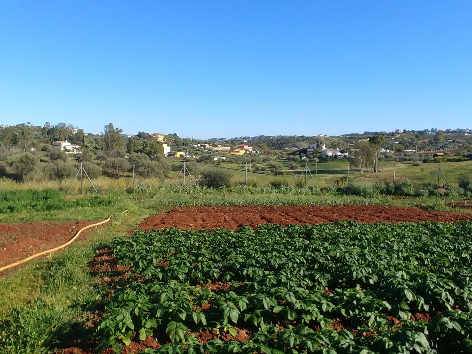 жилой дом в Mijas, Andalucía 10856977