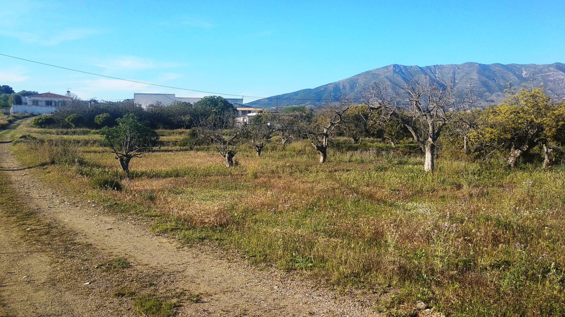 집 에 Mijas, Andalucía 10856982