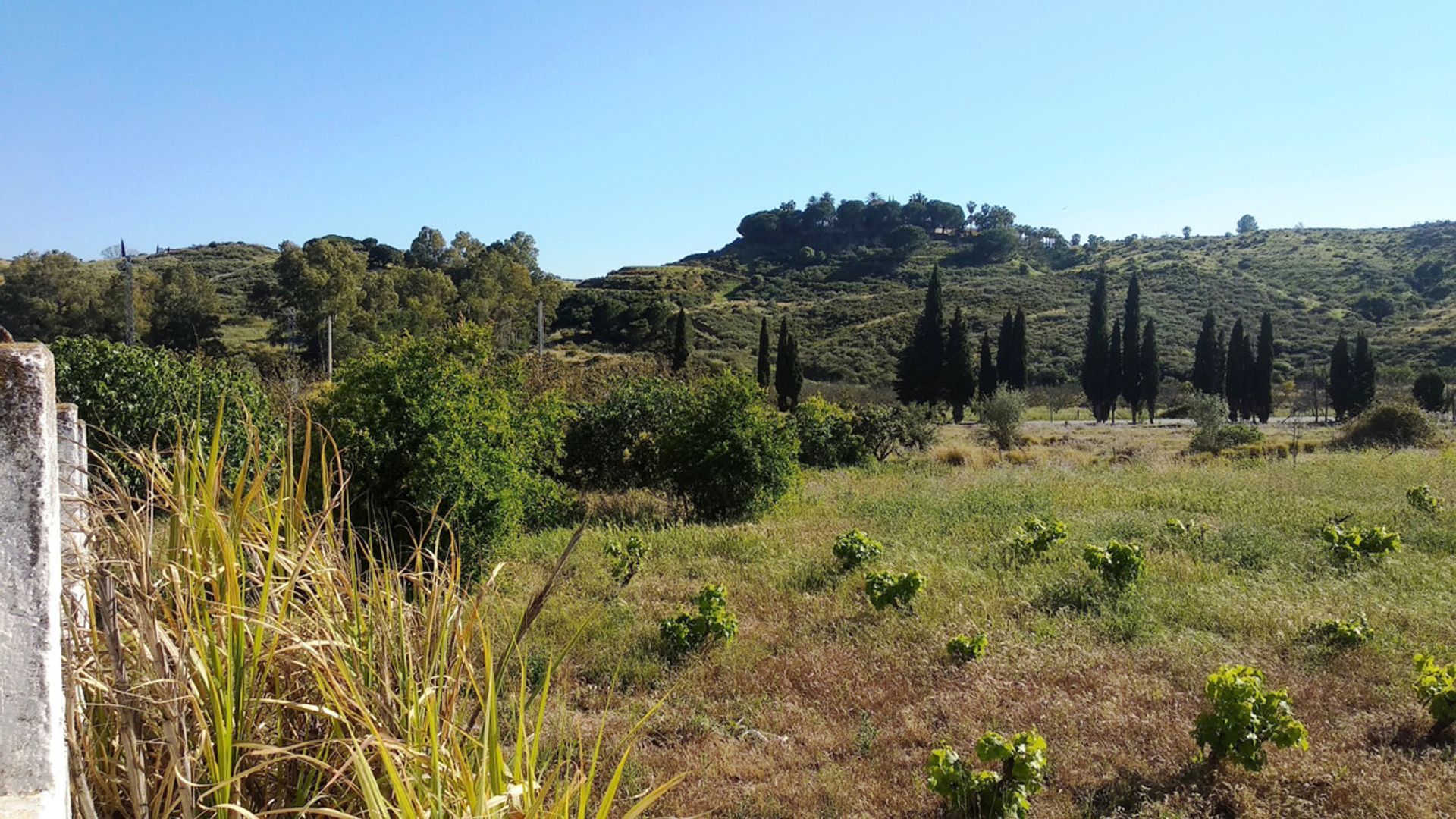 집 에 Mijas, Andalucía 10856982