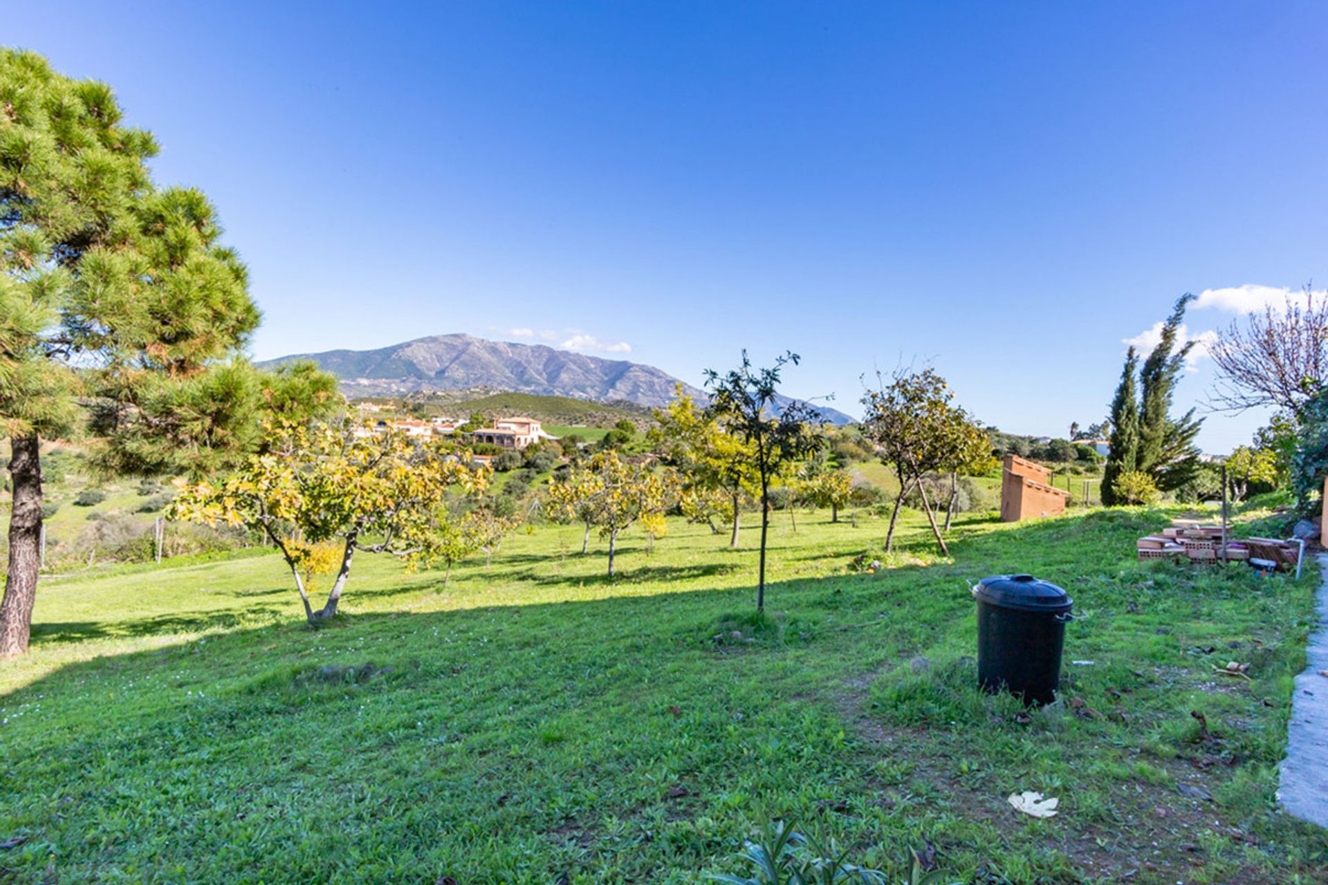 Haus im Mijas, Andalucía 10856989