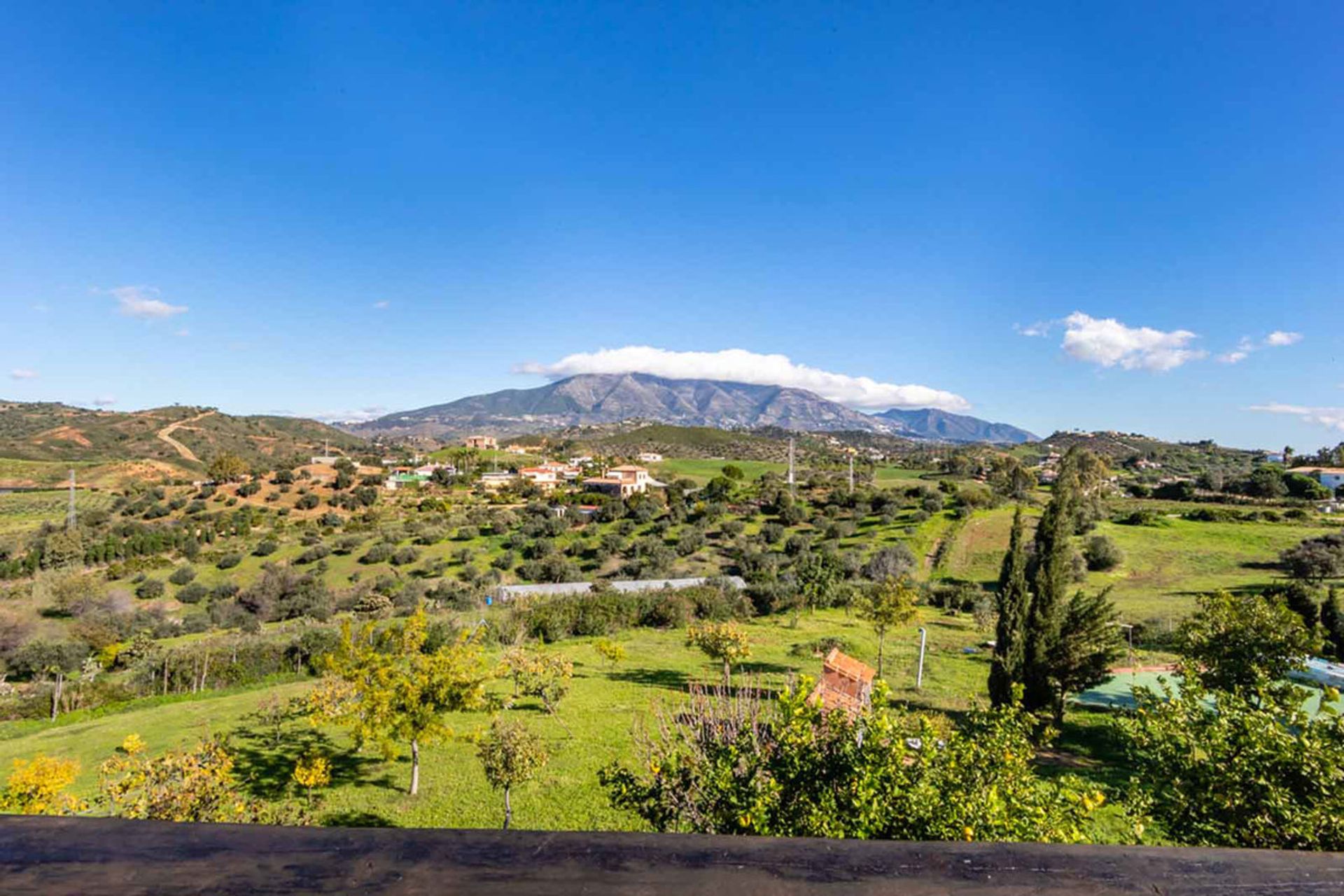 Haus im Mijas, Andalucía 10856989