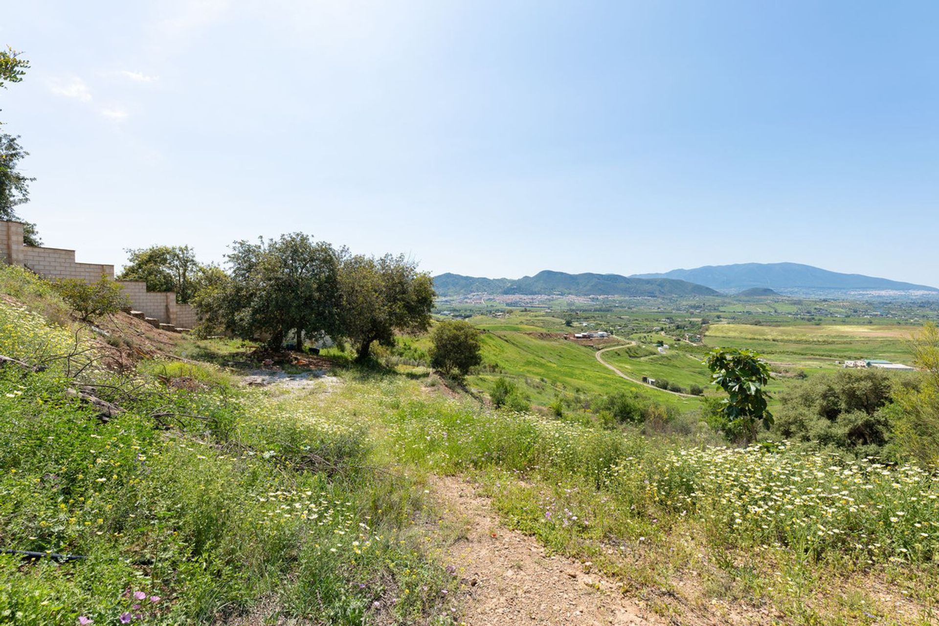 Huis in Estación de Cártama, Andalucía 10857028