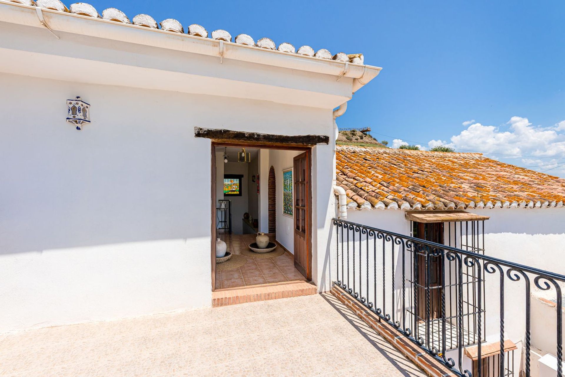 Huis in Estación de Cártama, Andalucía 10857028