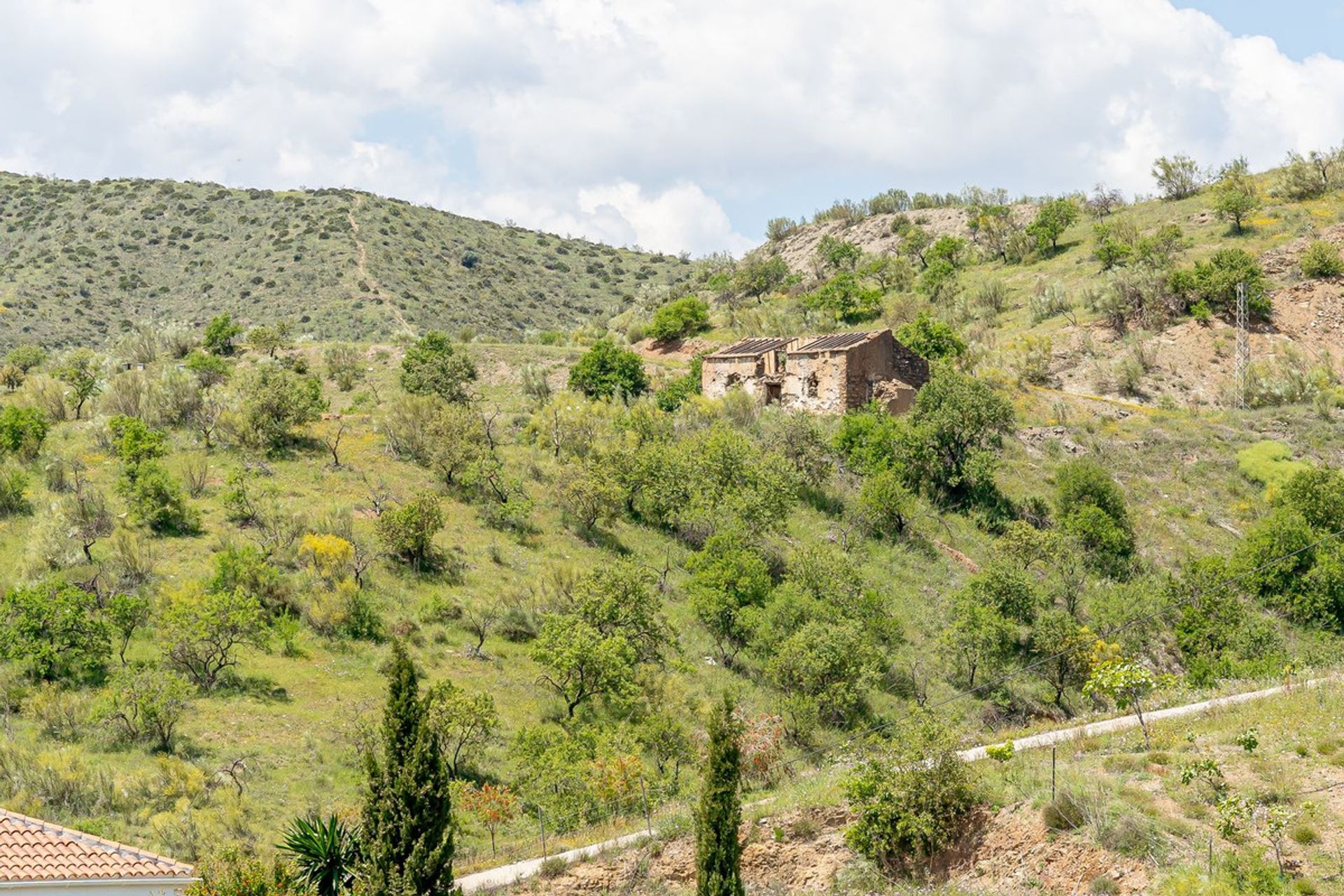 Huis in Estación de Cártama, Andalucía 10857028