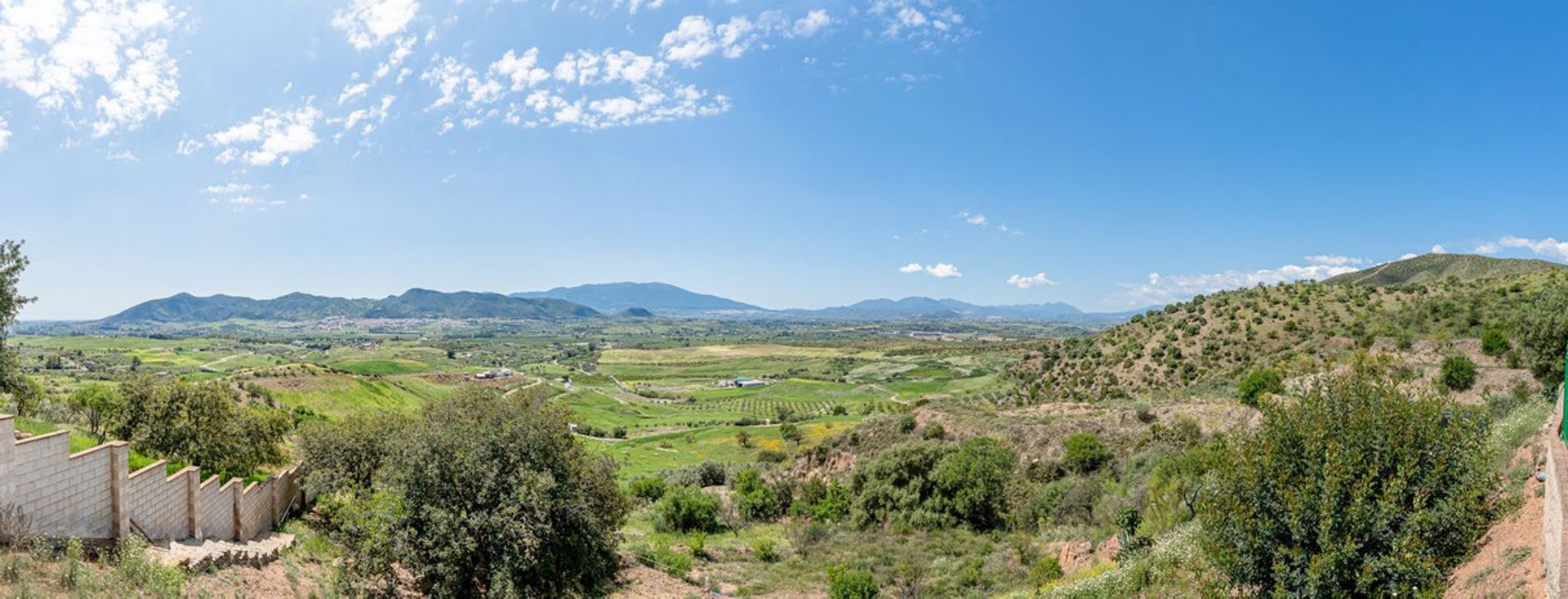 Huis in Estación de Cártama, Andalucía 10857028