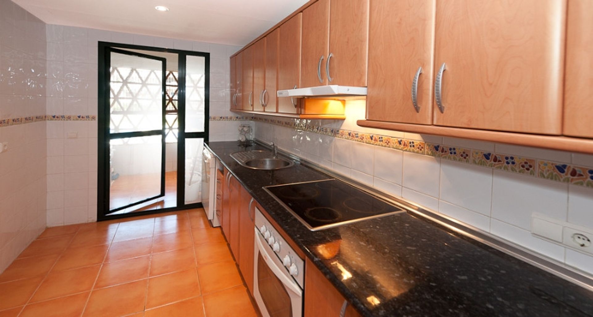 Condominio en Moncloa, Madrid 10857048