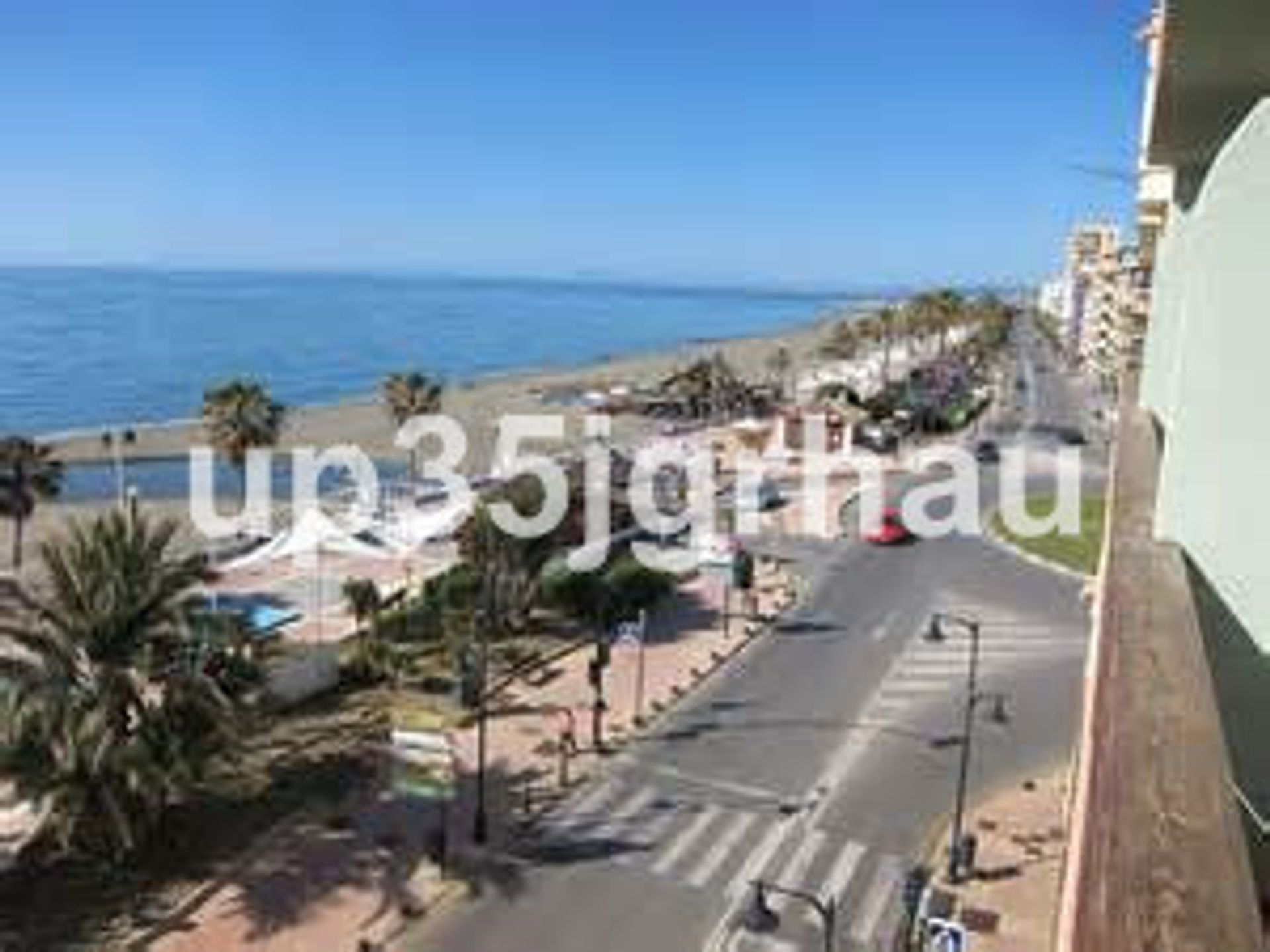 Condominium in Estepona, Andalusia 10857077