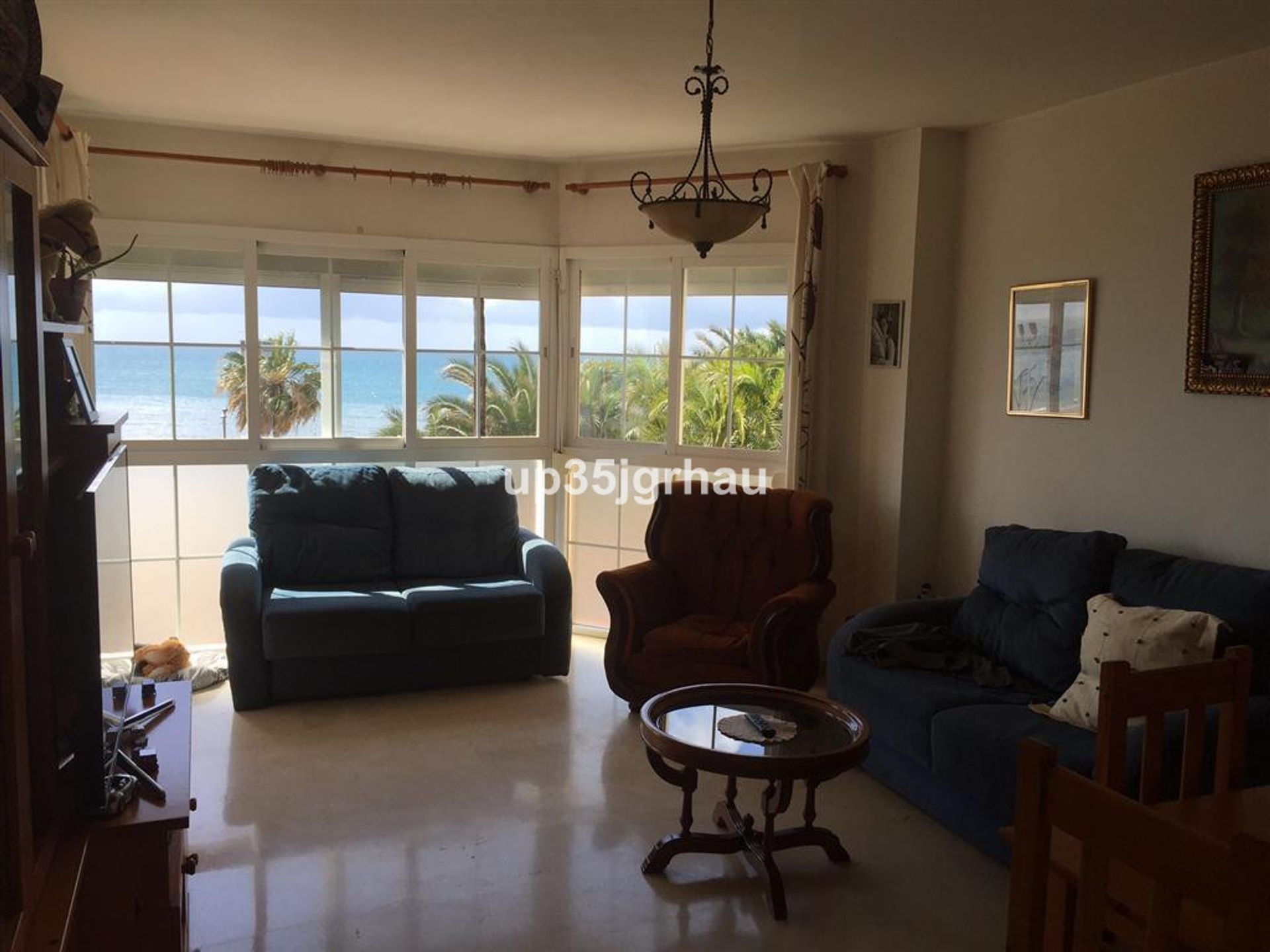 Condominium in Estepona, Andalusia 10857077