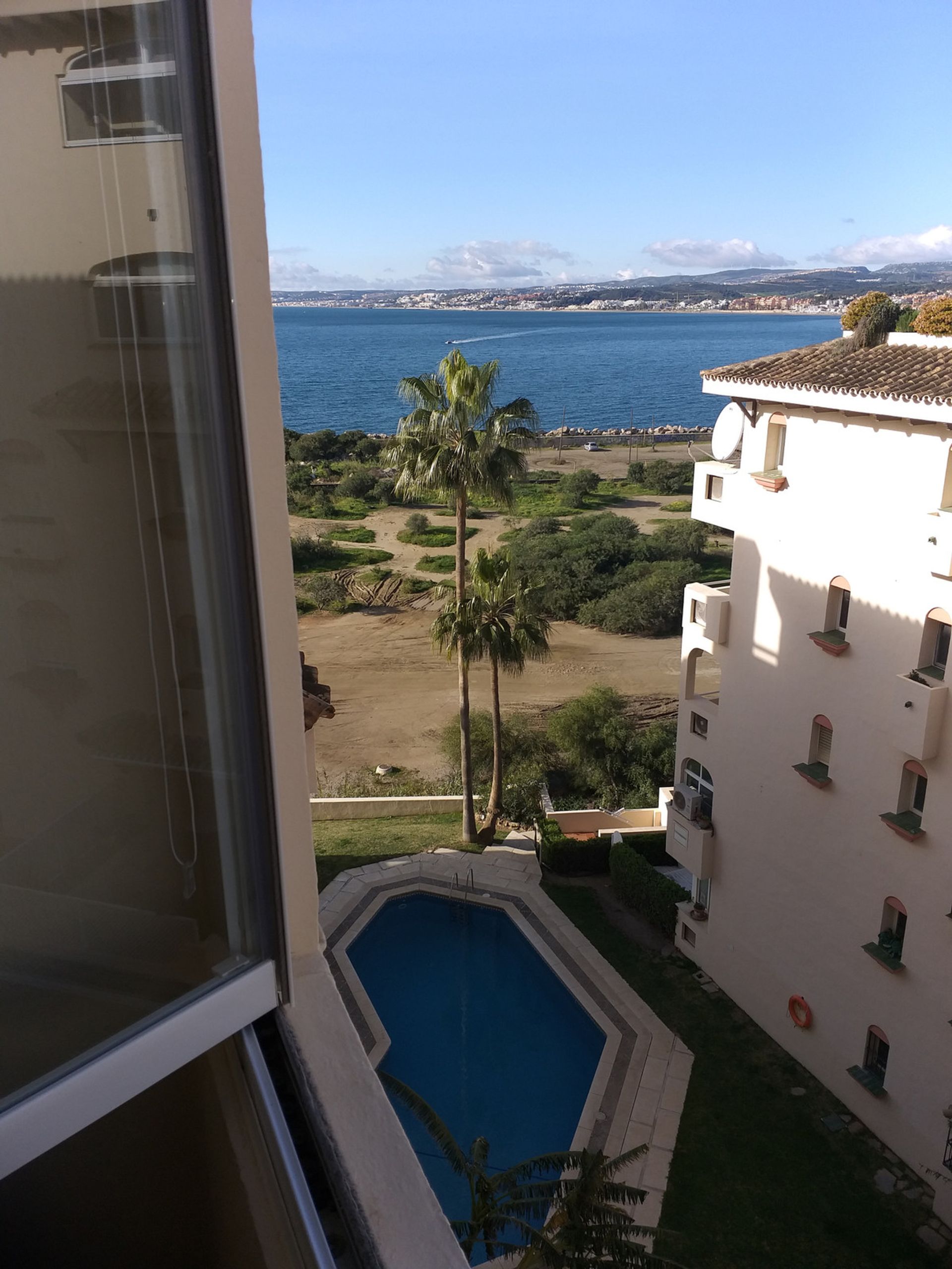 Osakehuoneisto sisään Estepona, Andalucía 10857233