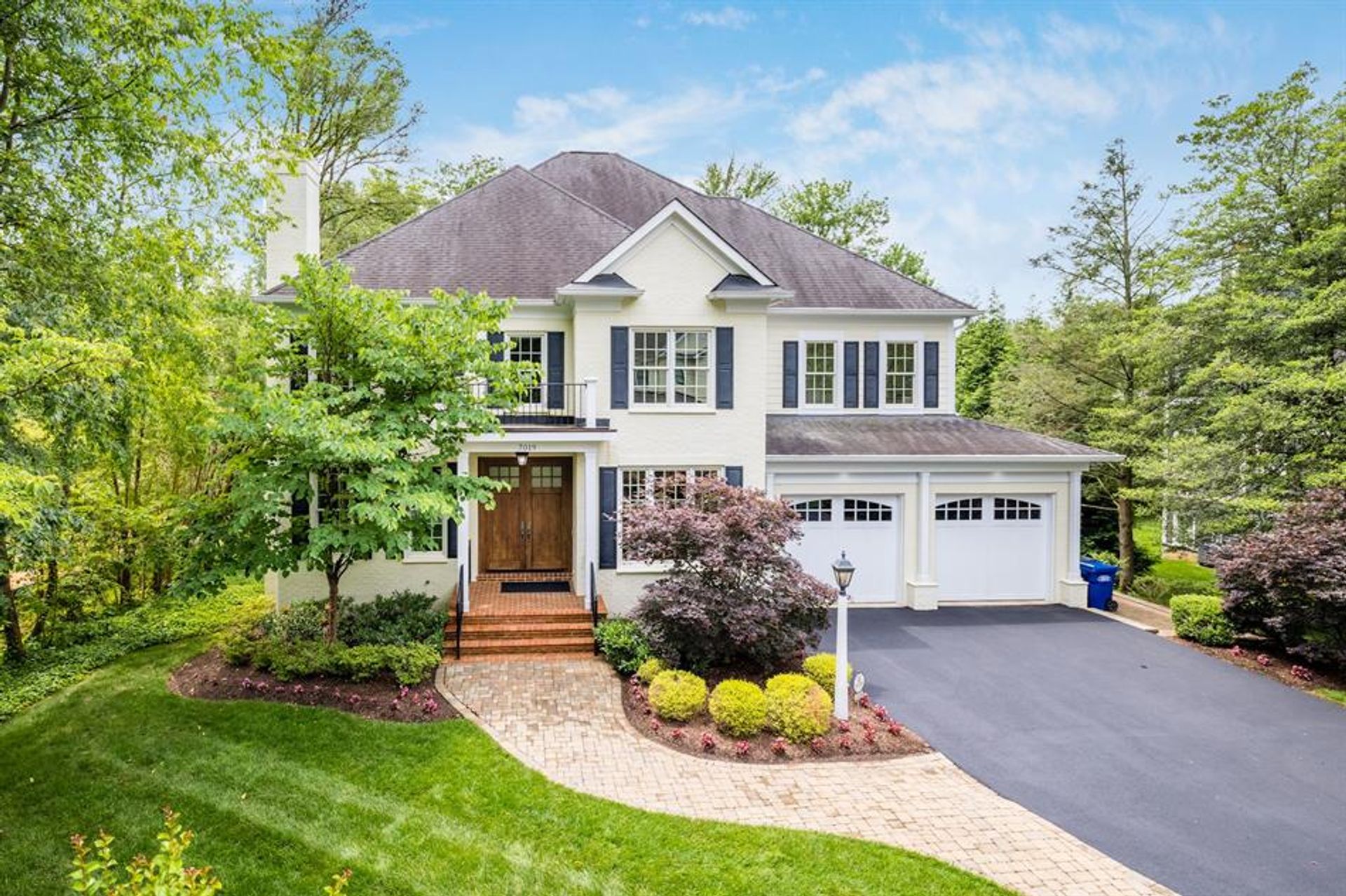 House in McLean, Virginia 10857355