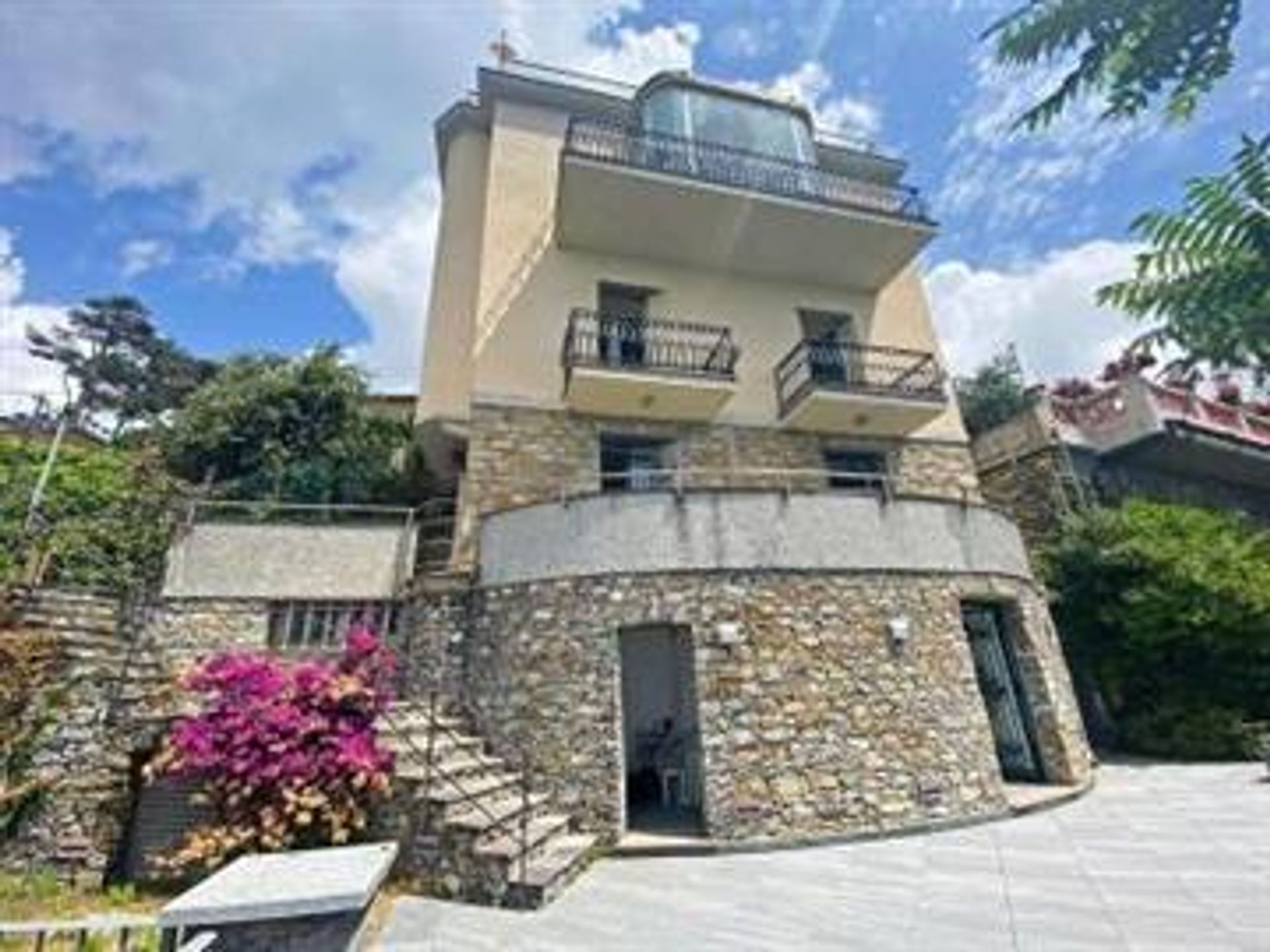 House in Zoagli, Liguria 10857369