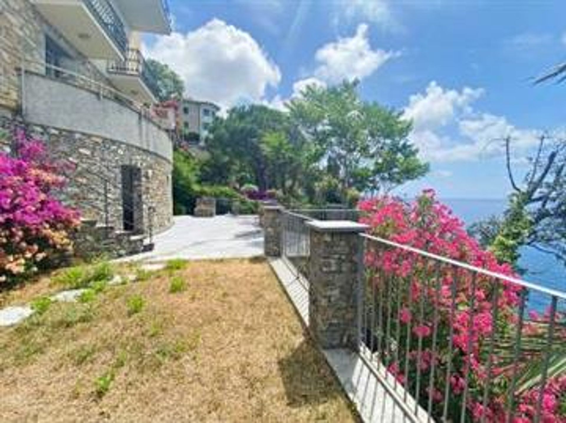 House in Zoagli, Liguria 10857369