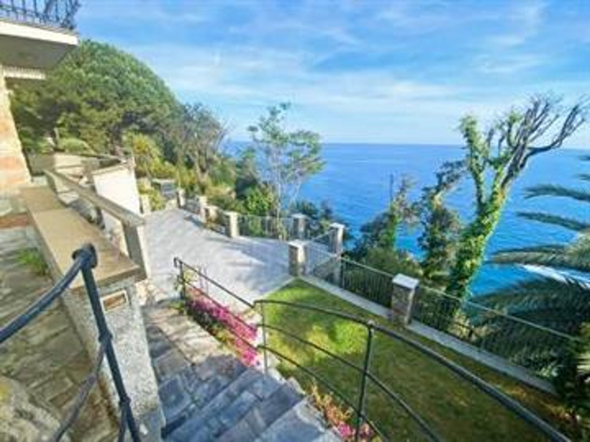 House in Zoagli, Liguria 10857369