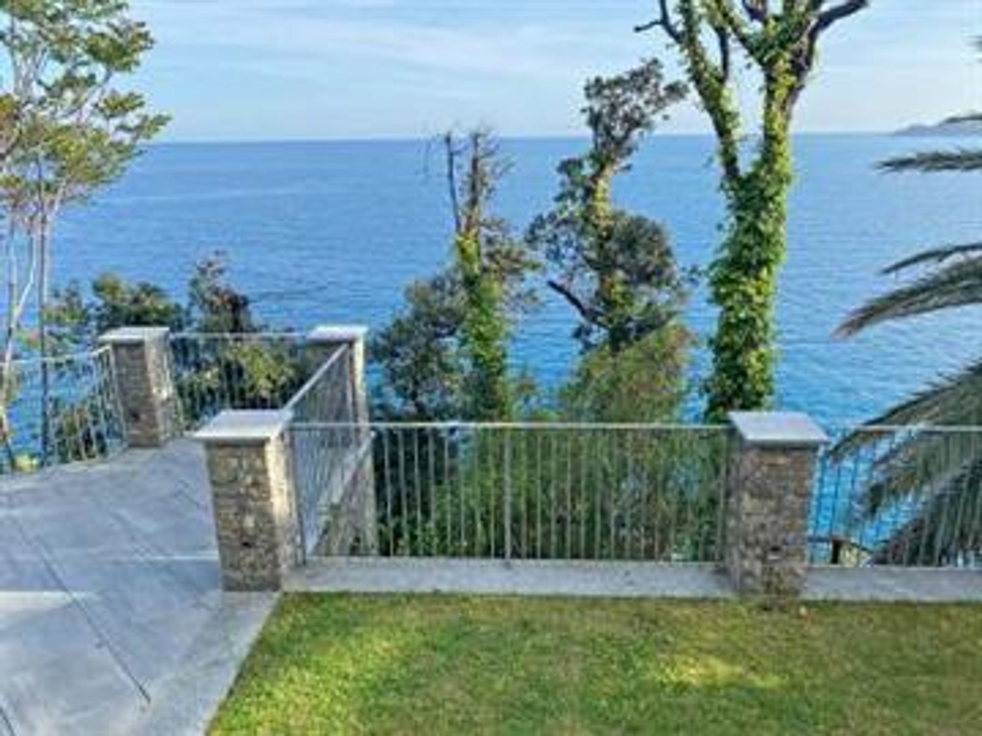 House in Zoagli, Liguria 10857369