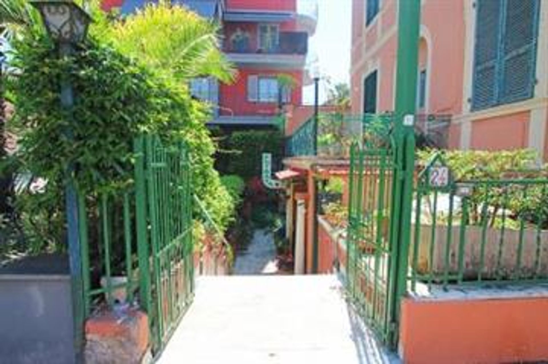 Muu sisään Bordighera, Liguria 10857371