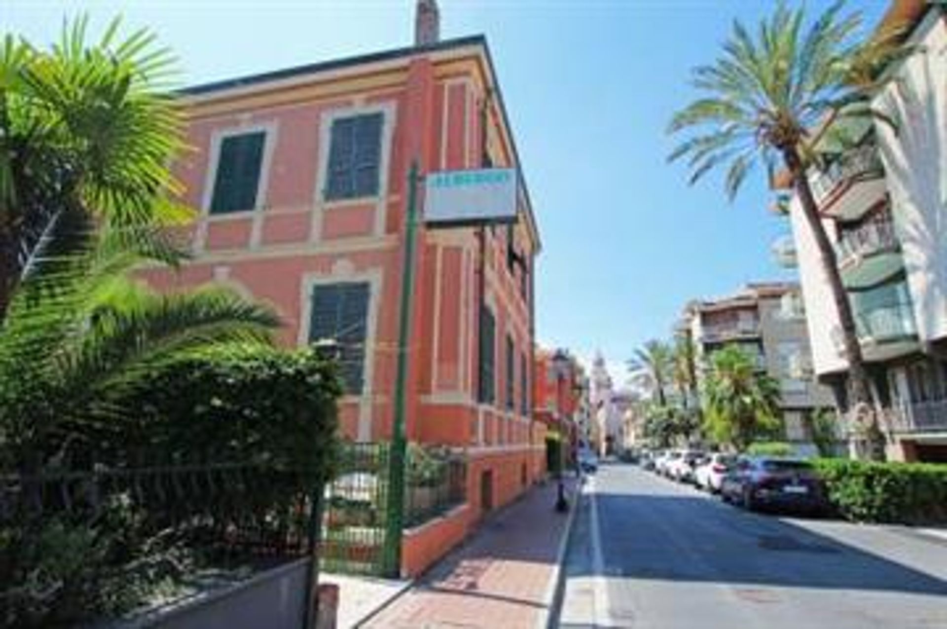 Andere im Bordighera, Liguria 10857371