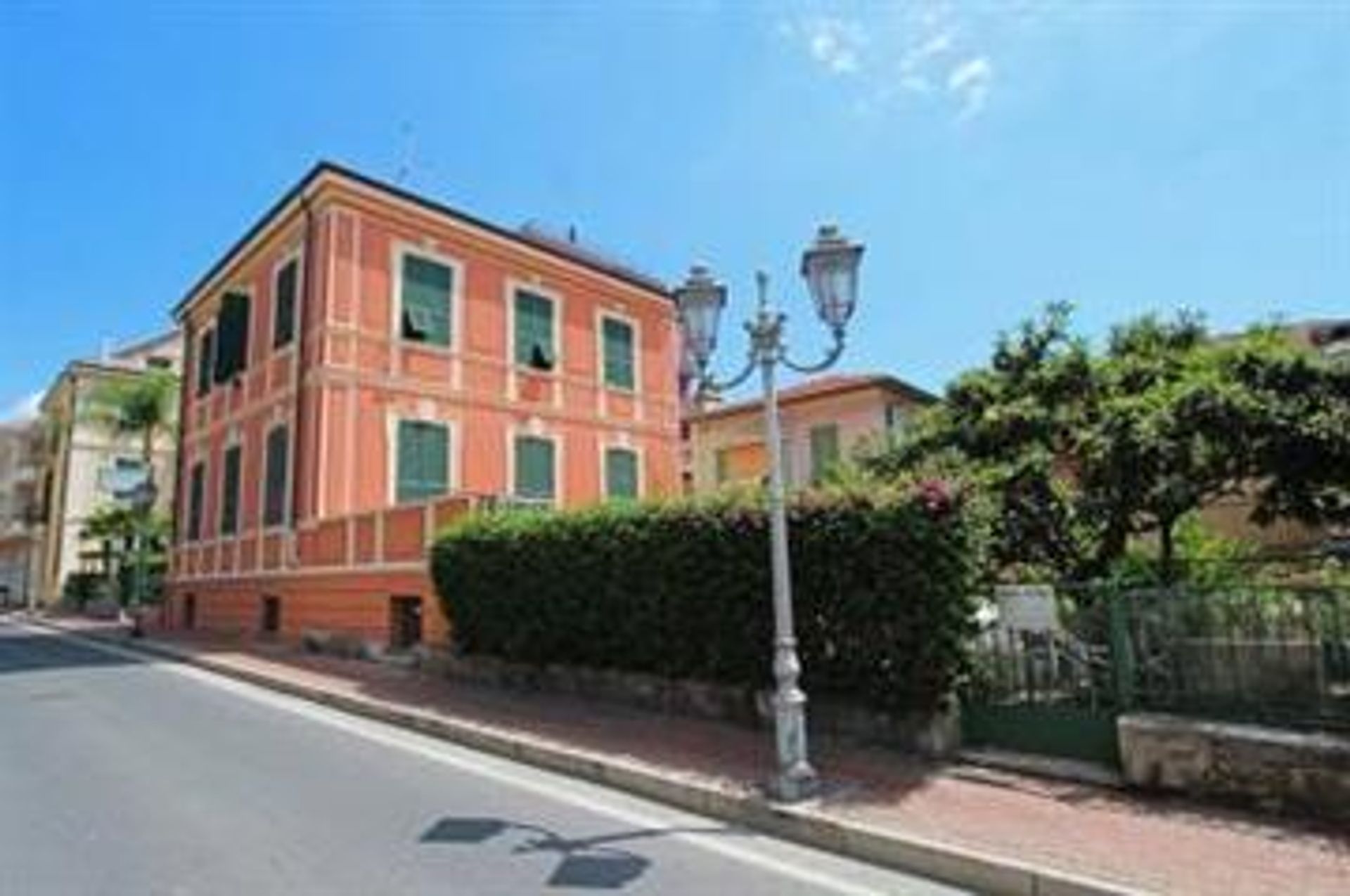 Andere im Bordighera, Liguria 10857371