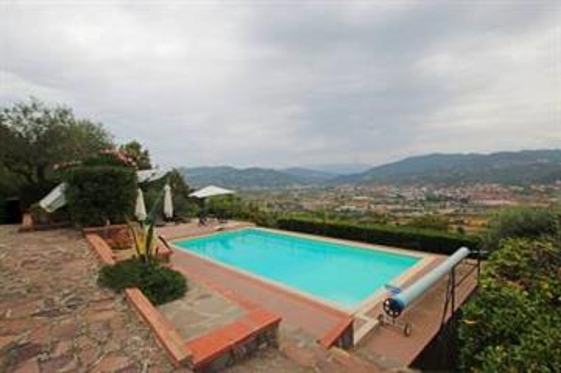 Haus im Vezzano Ligure, Ligurien 10857374