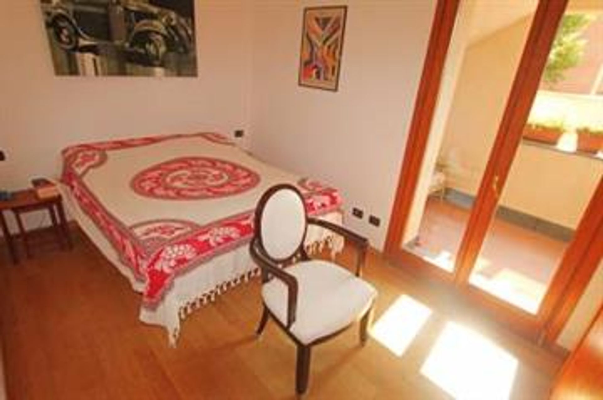 Condominium in Cogoleto, Liguria 10857376