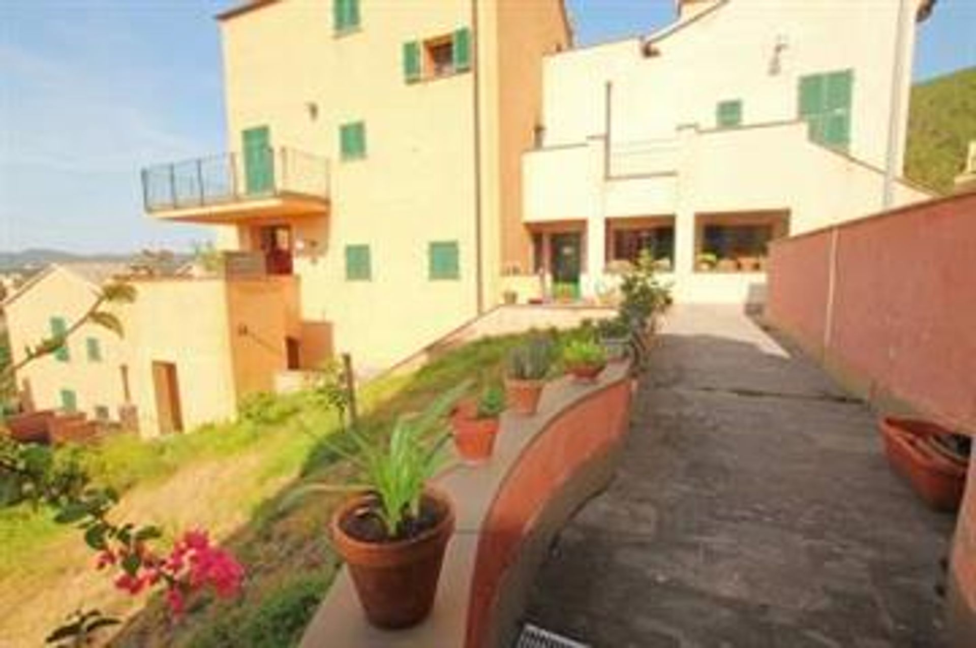 Condominio en Cogoleto, Liguria 10857376